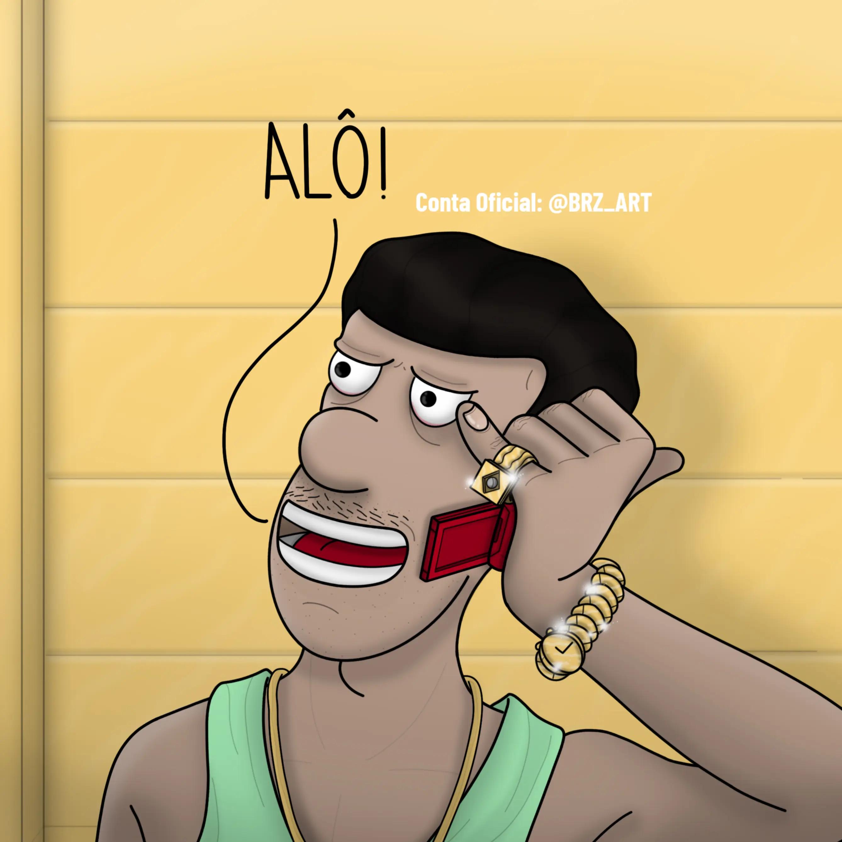@BRAZILIAN 🥇