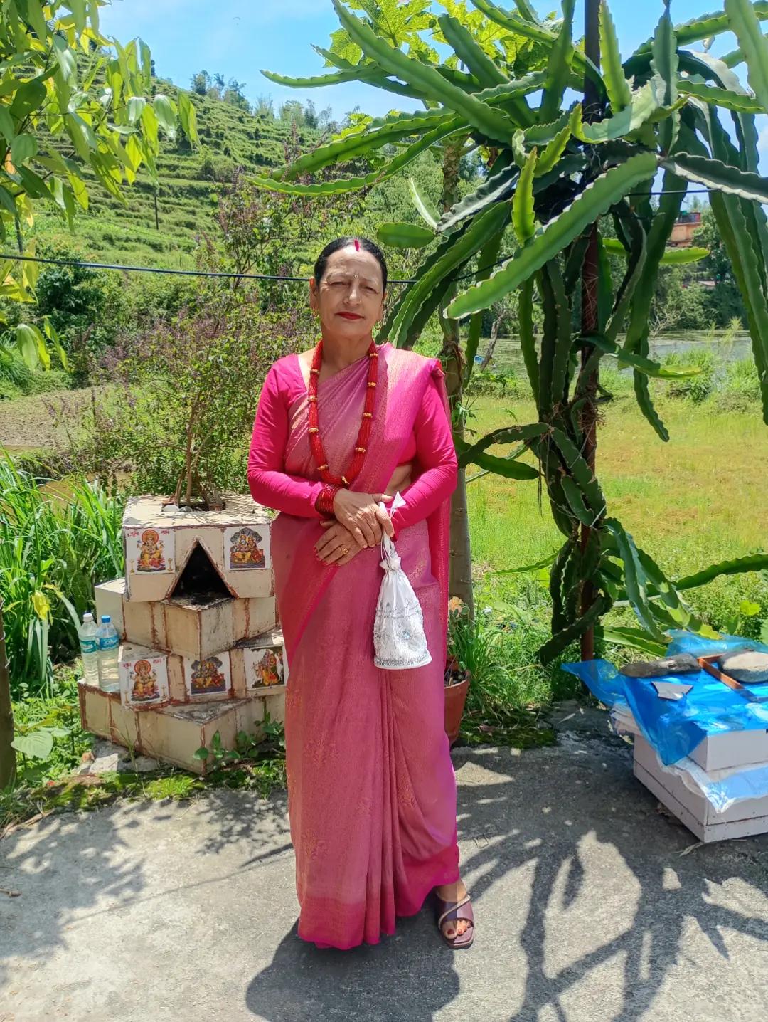 @kharika khadka