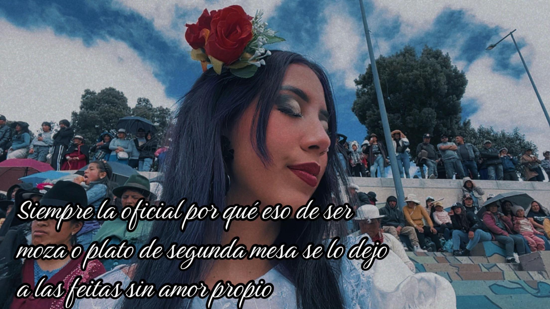 @Iris Chakon💋