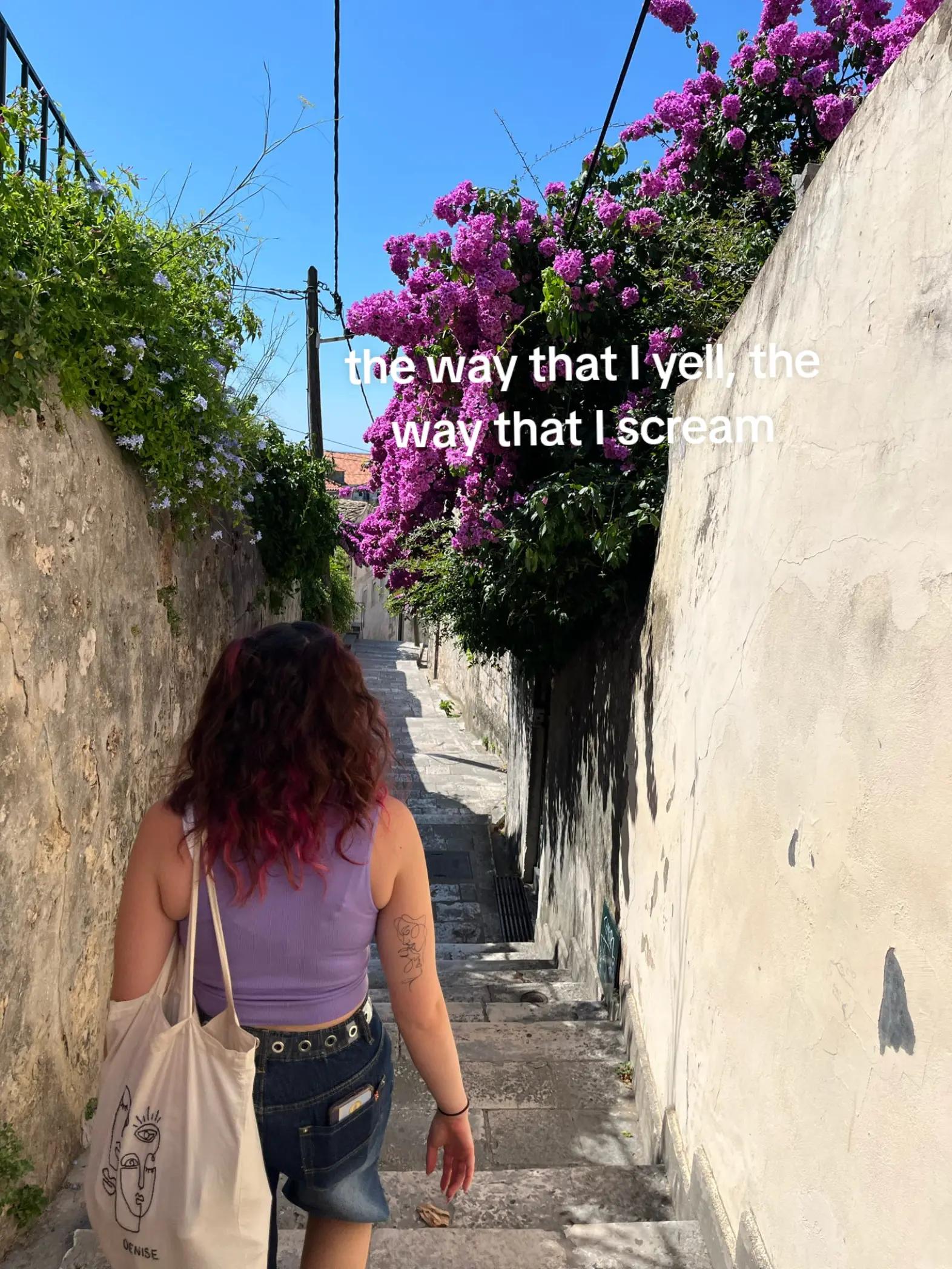 @Denise