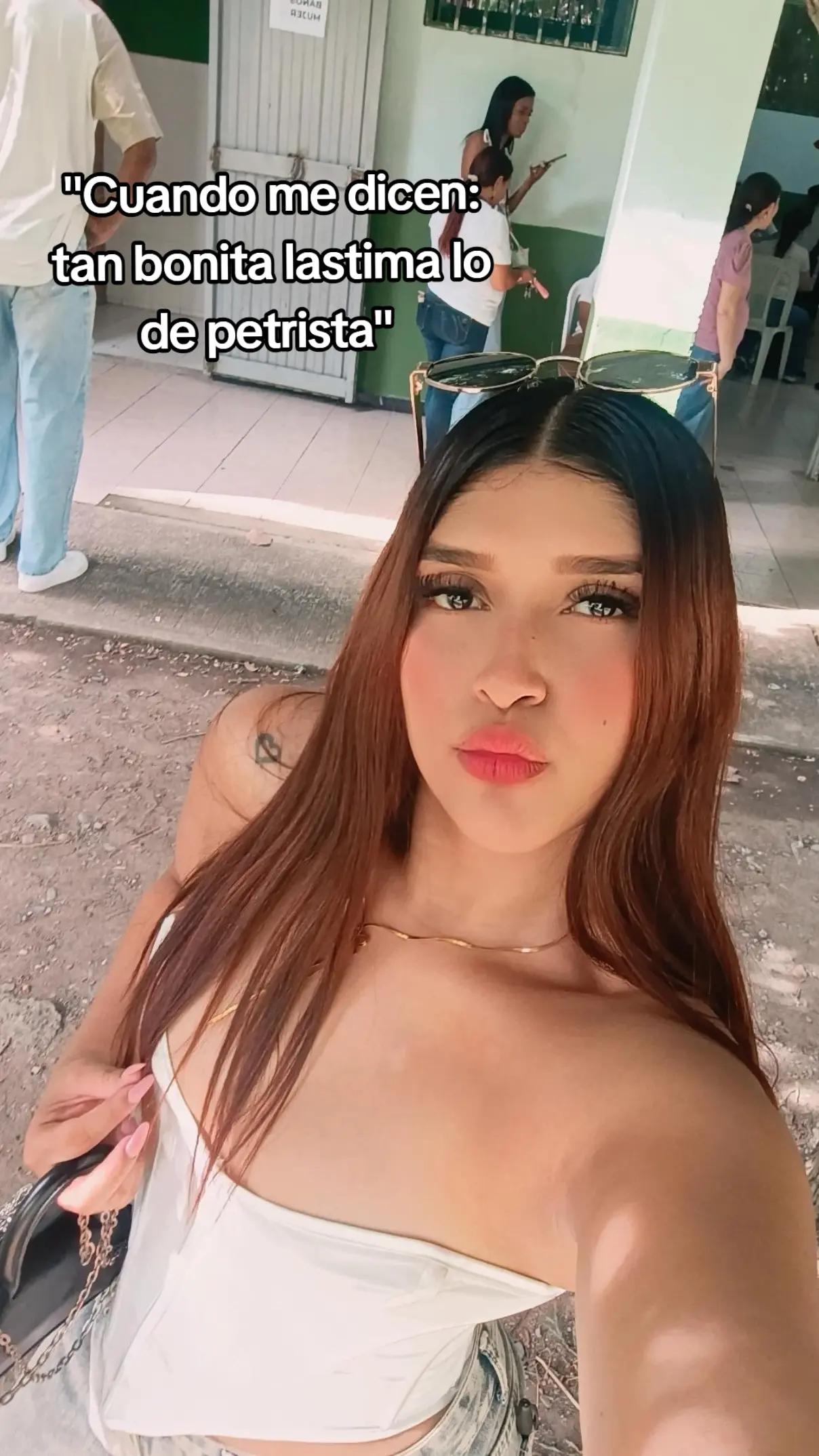 @Vanessa Ceron