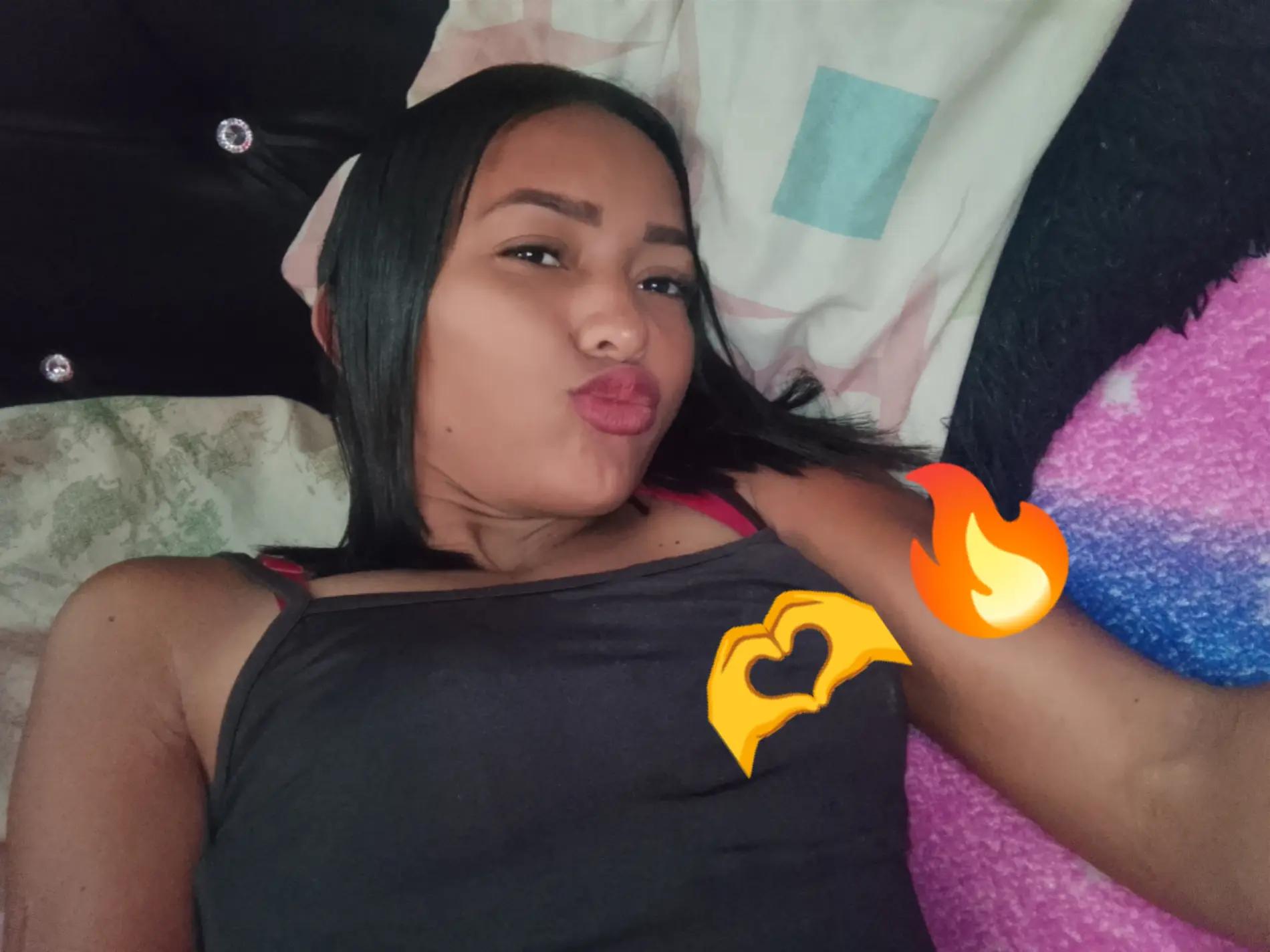 @franyeli Gamarra 01❤️