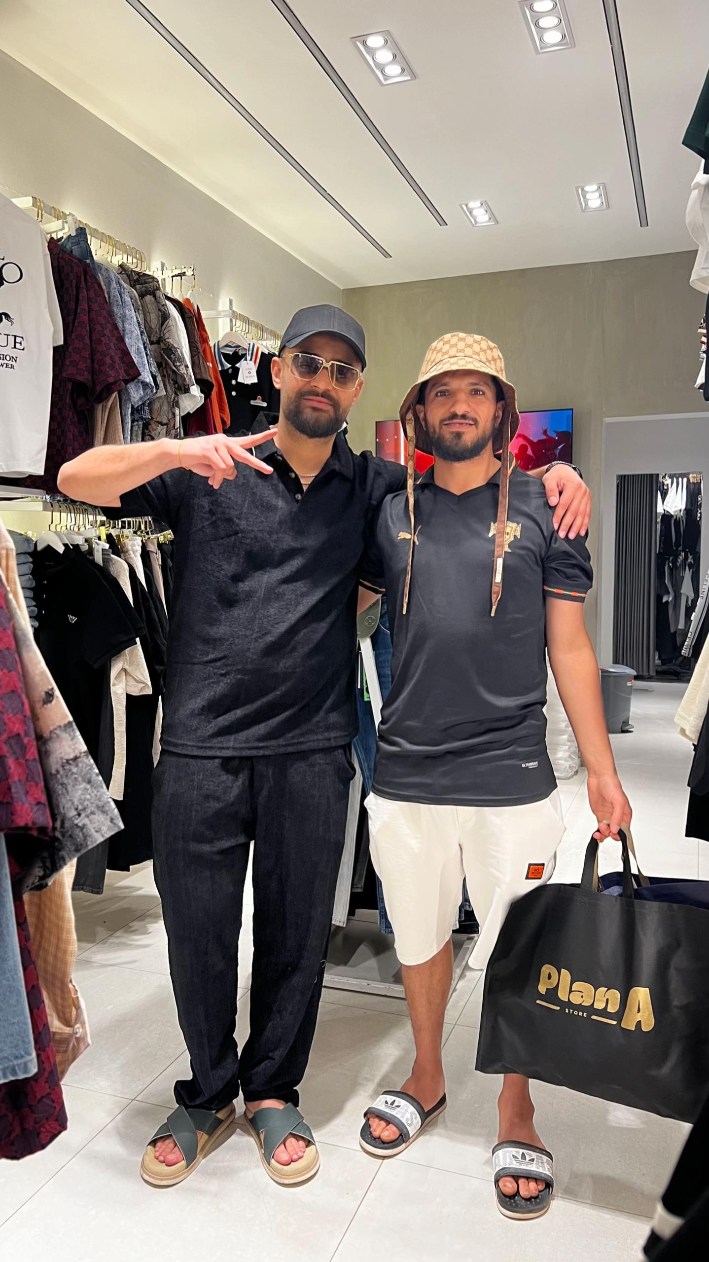 @Plan A store