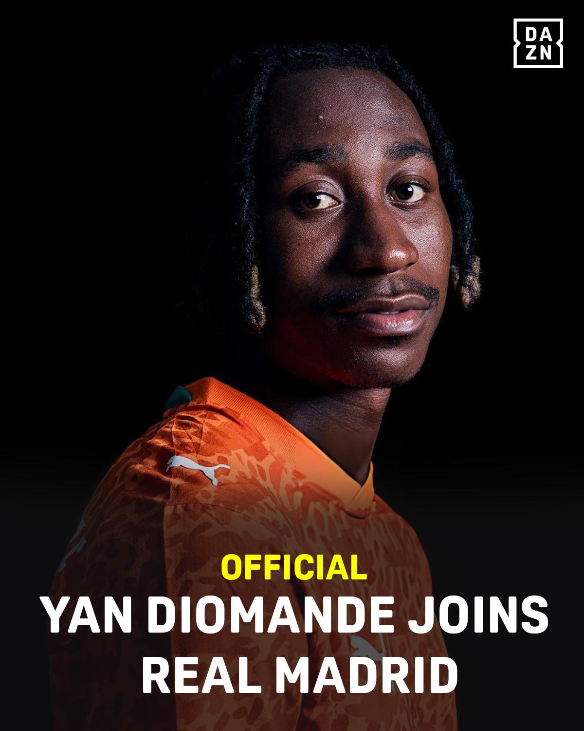 @DAZNFootball