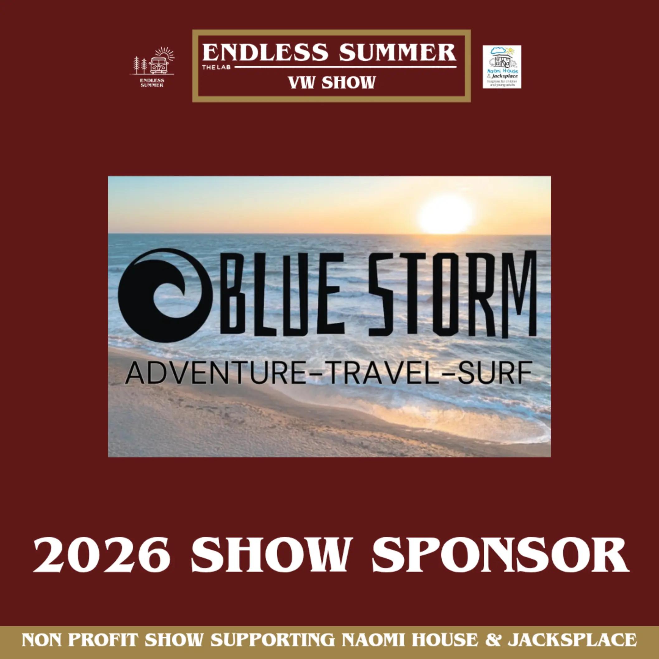 @Endless Summer VW Show