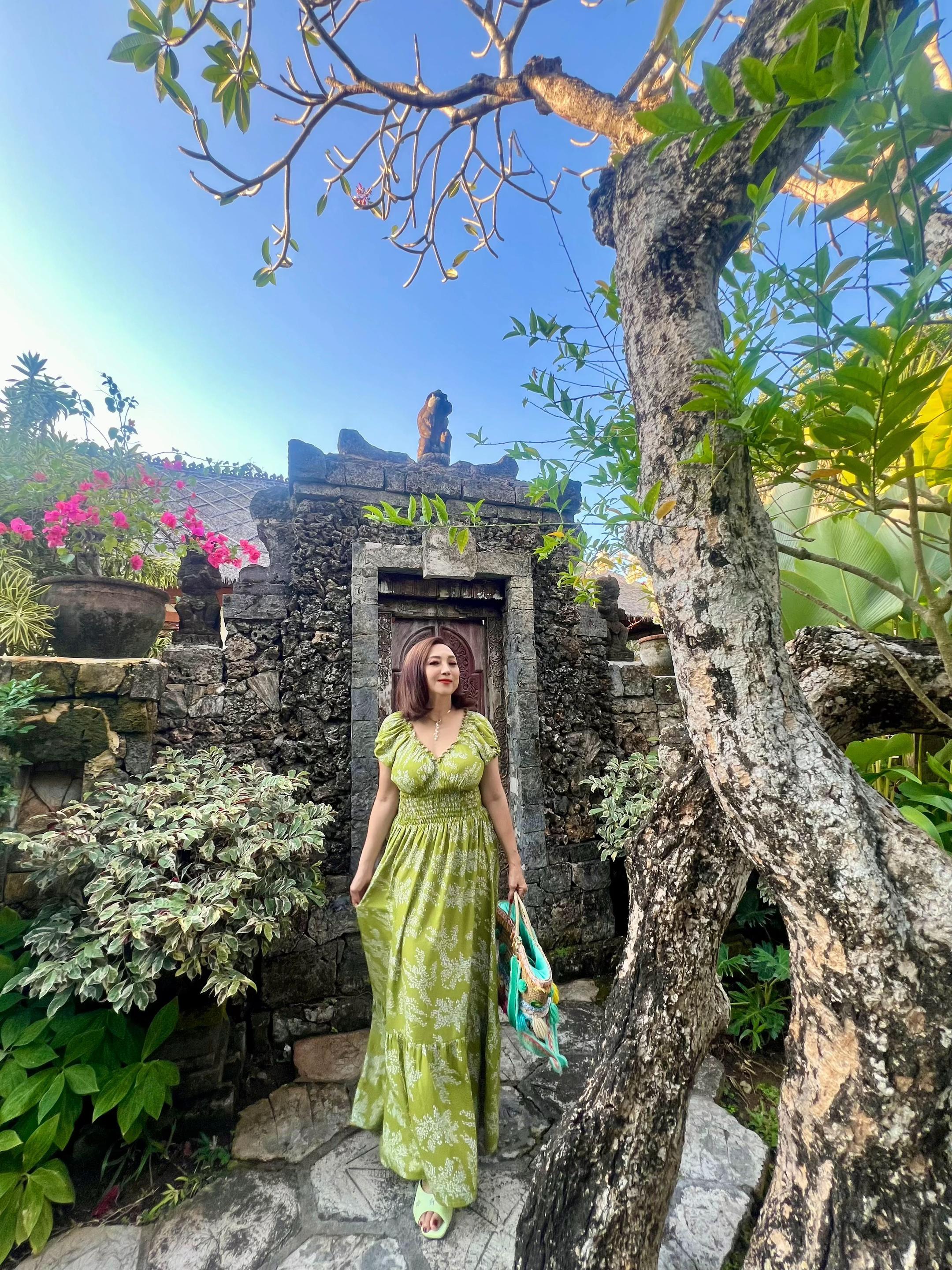 @Ida Ayu Durupadi