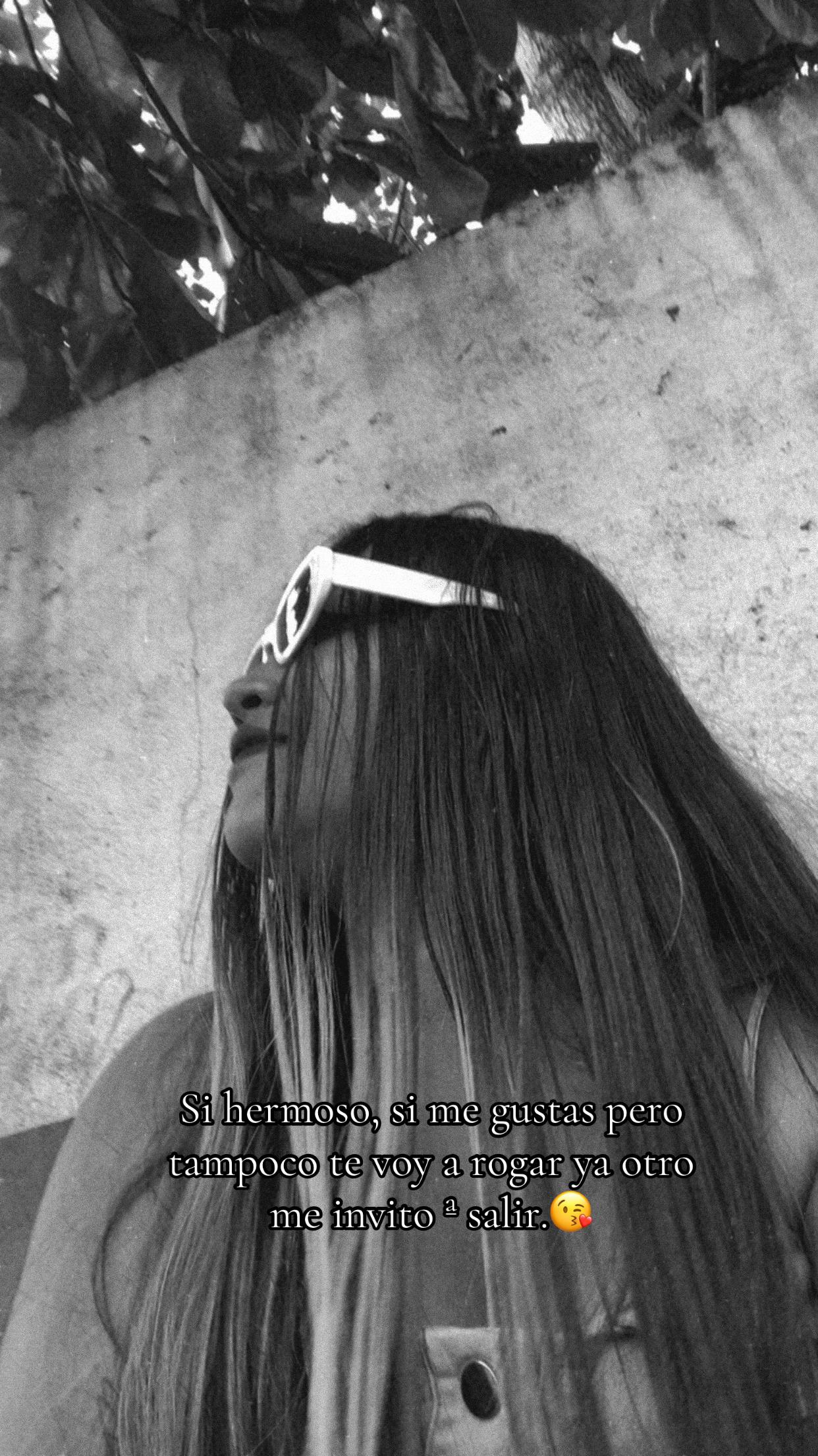@La Morena🐛🦋🤎🔥💚🙂&zwj;↕️