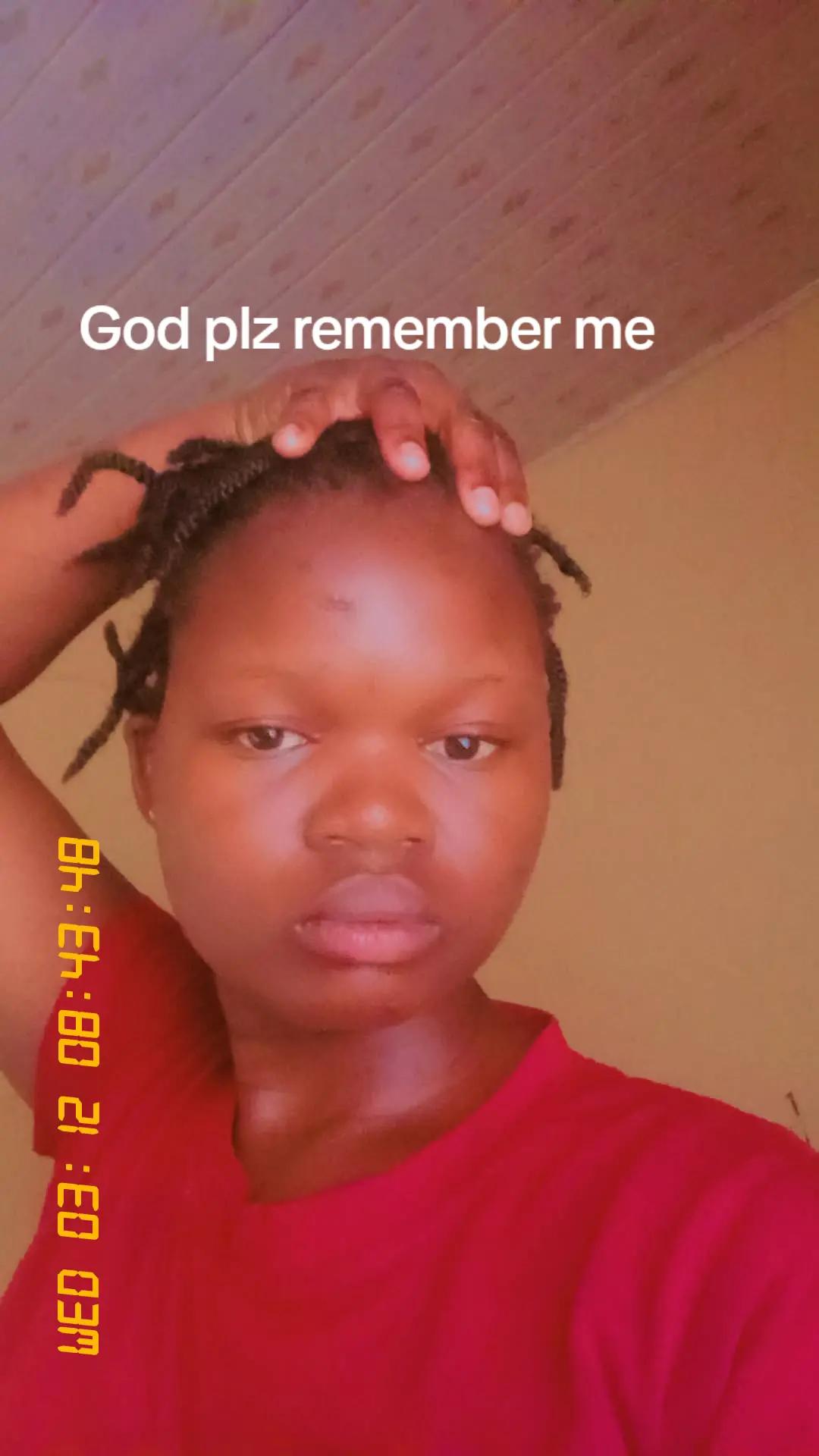 @Sharon Mercy