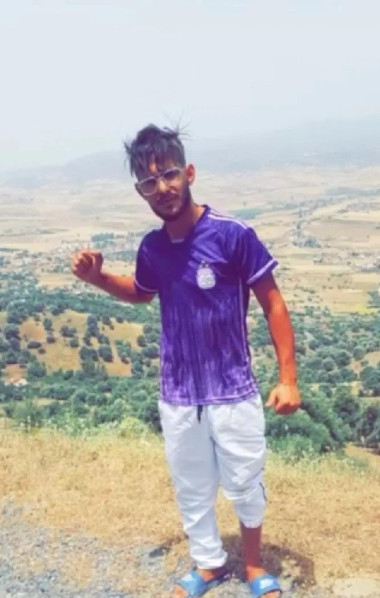 @Amine Dz16 👑