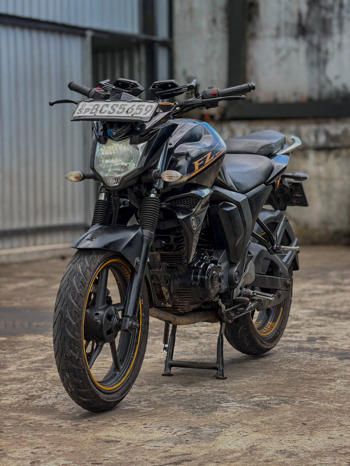 @H_M BIKE's 🐊🔥🖤
