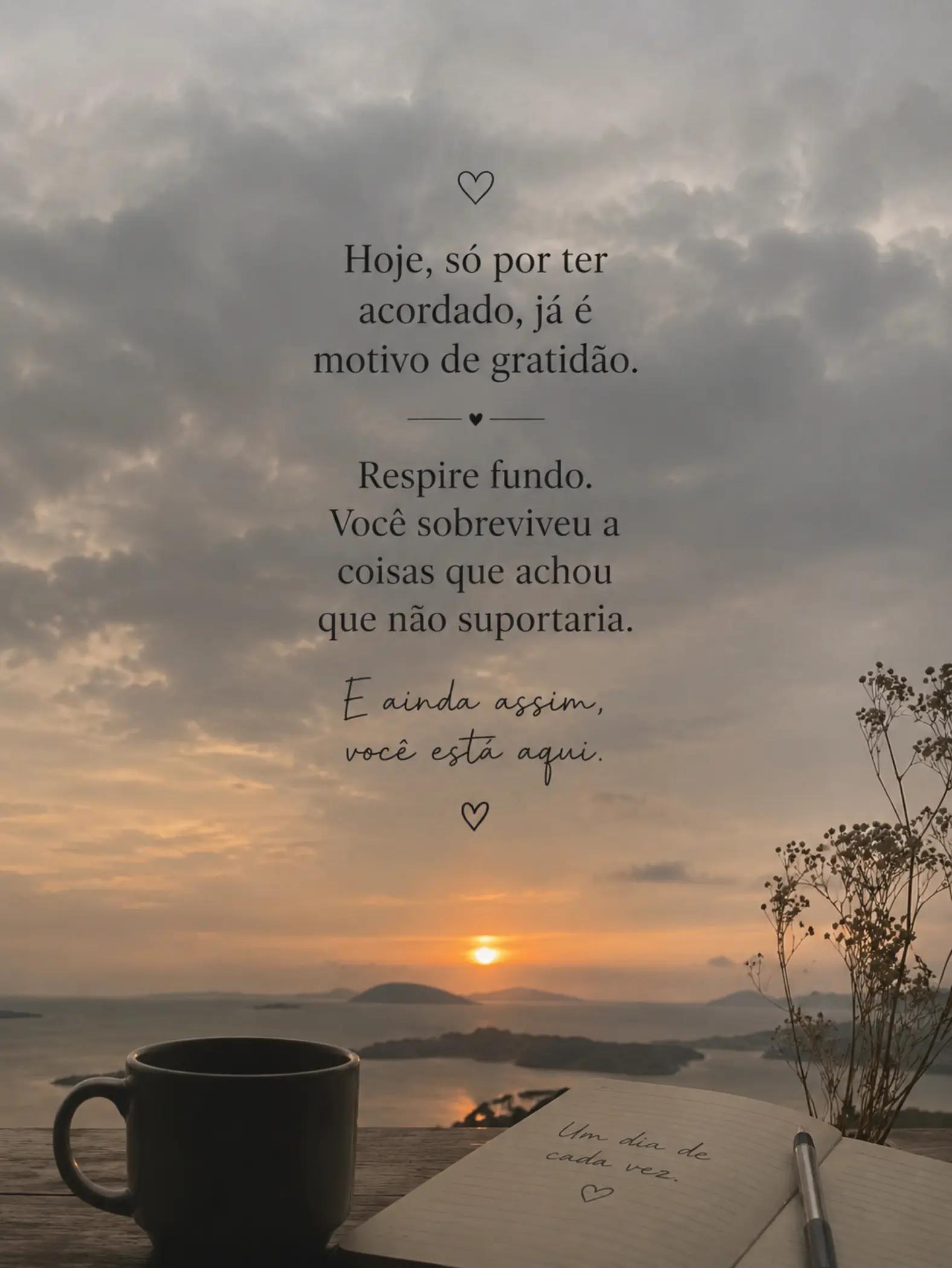 @De Volta pra Sí
