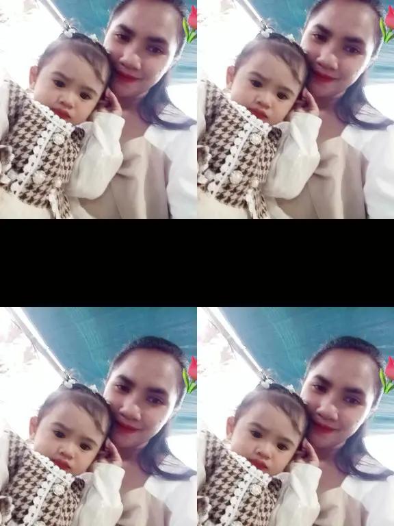 @Quinn Hadi❤️👶🥰❤️