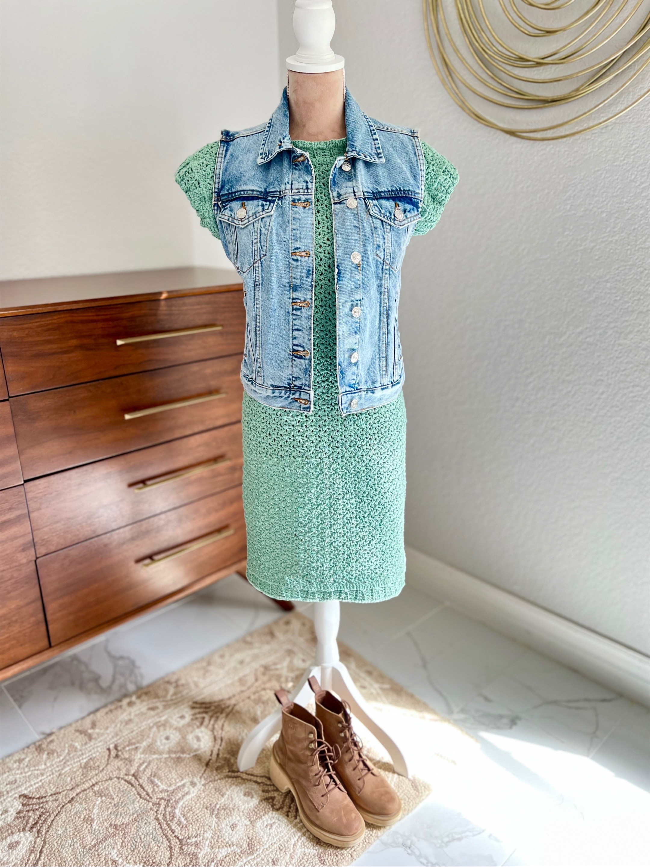 @Knottery Yarn