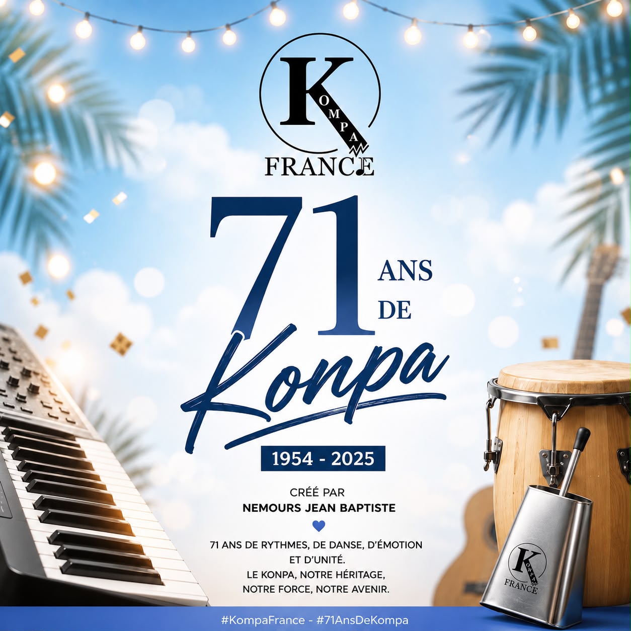 @Vany Kompa France