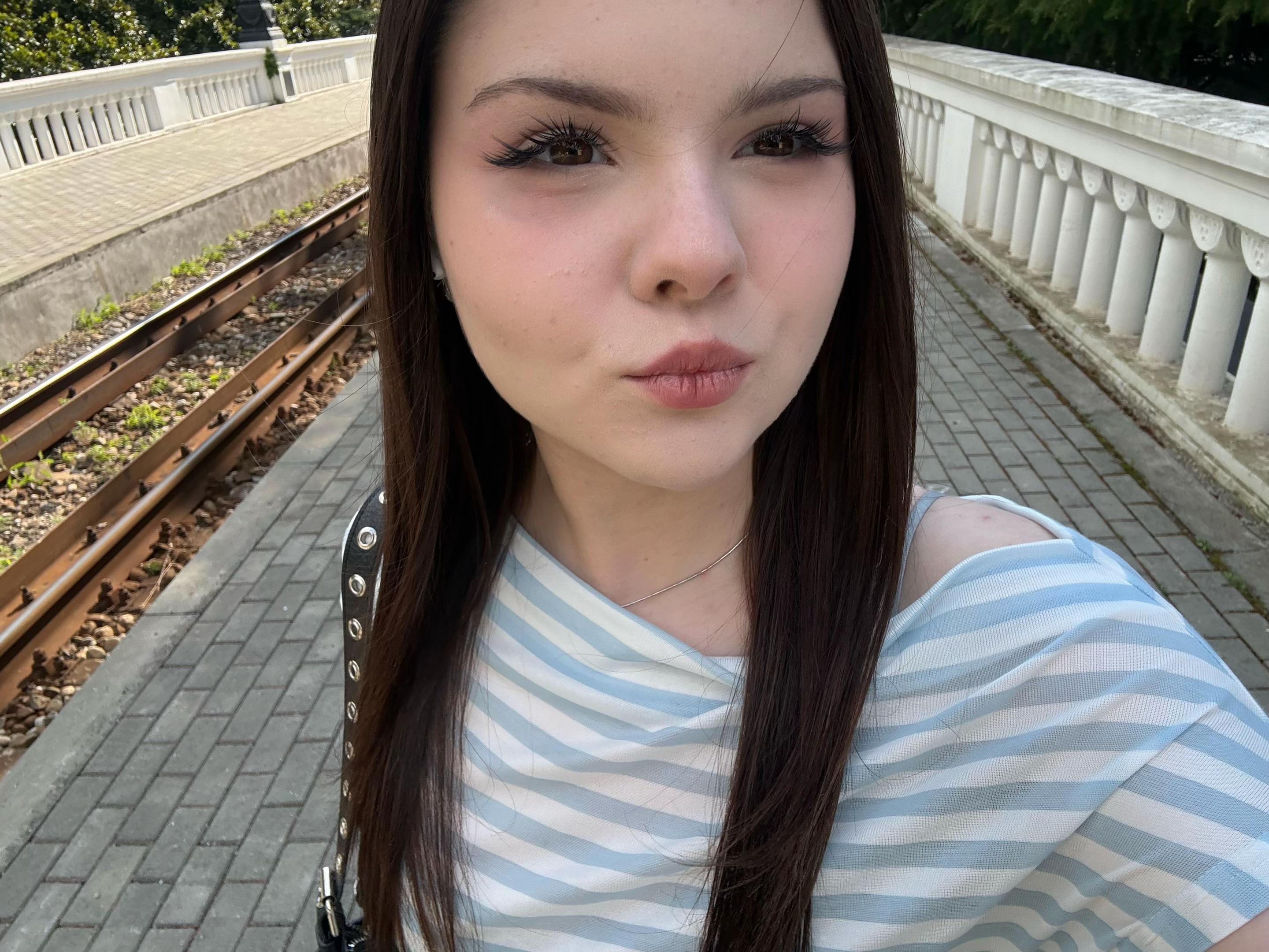 @эля
