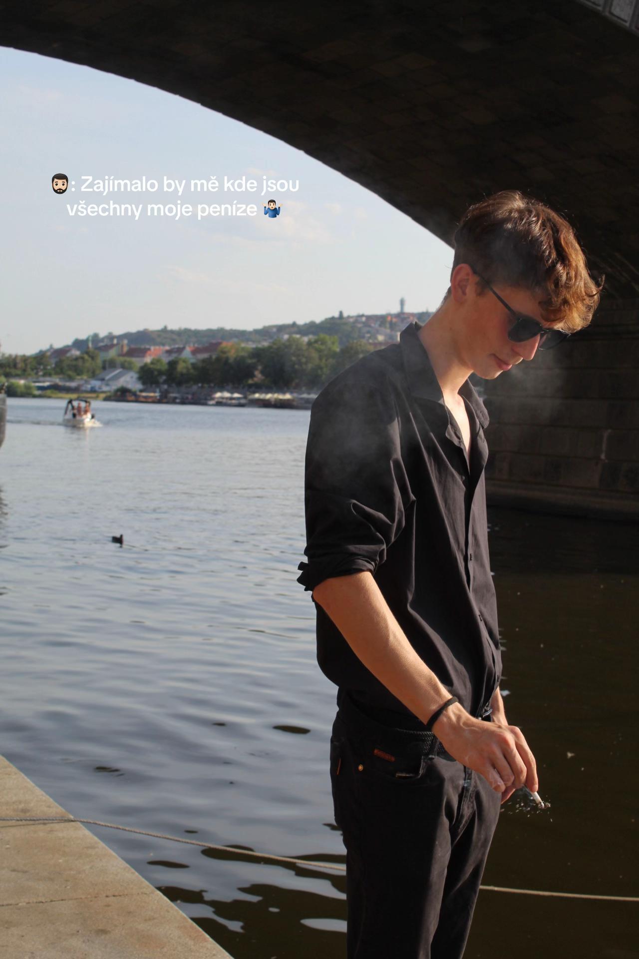 @Mája Novak