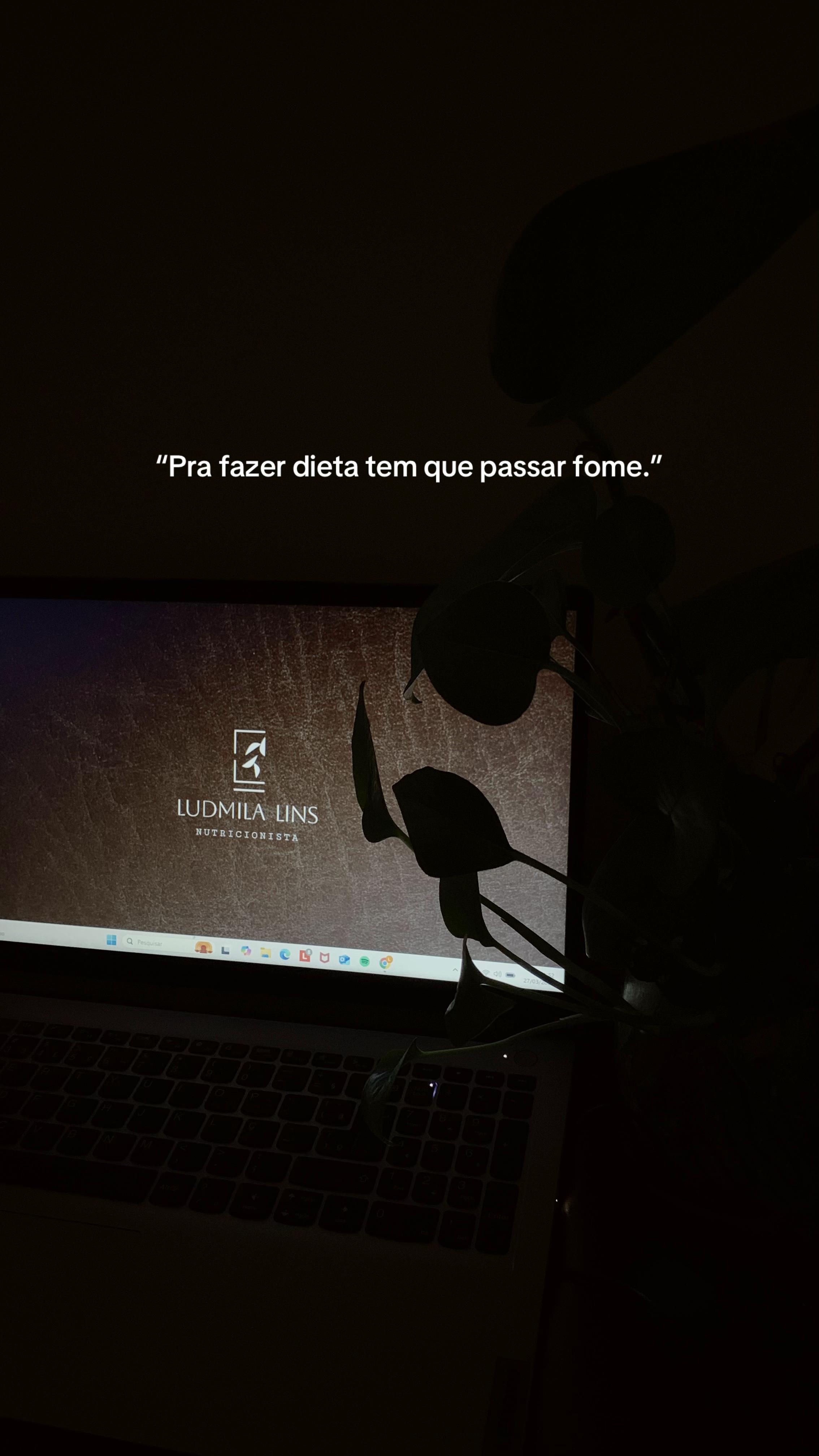 @Ludmila Lins | Nutricionista