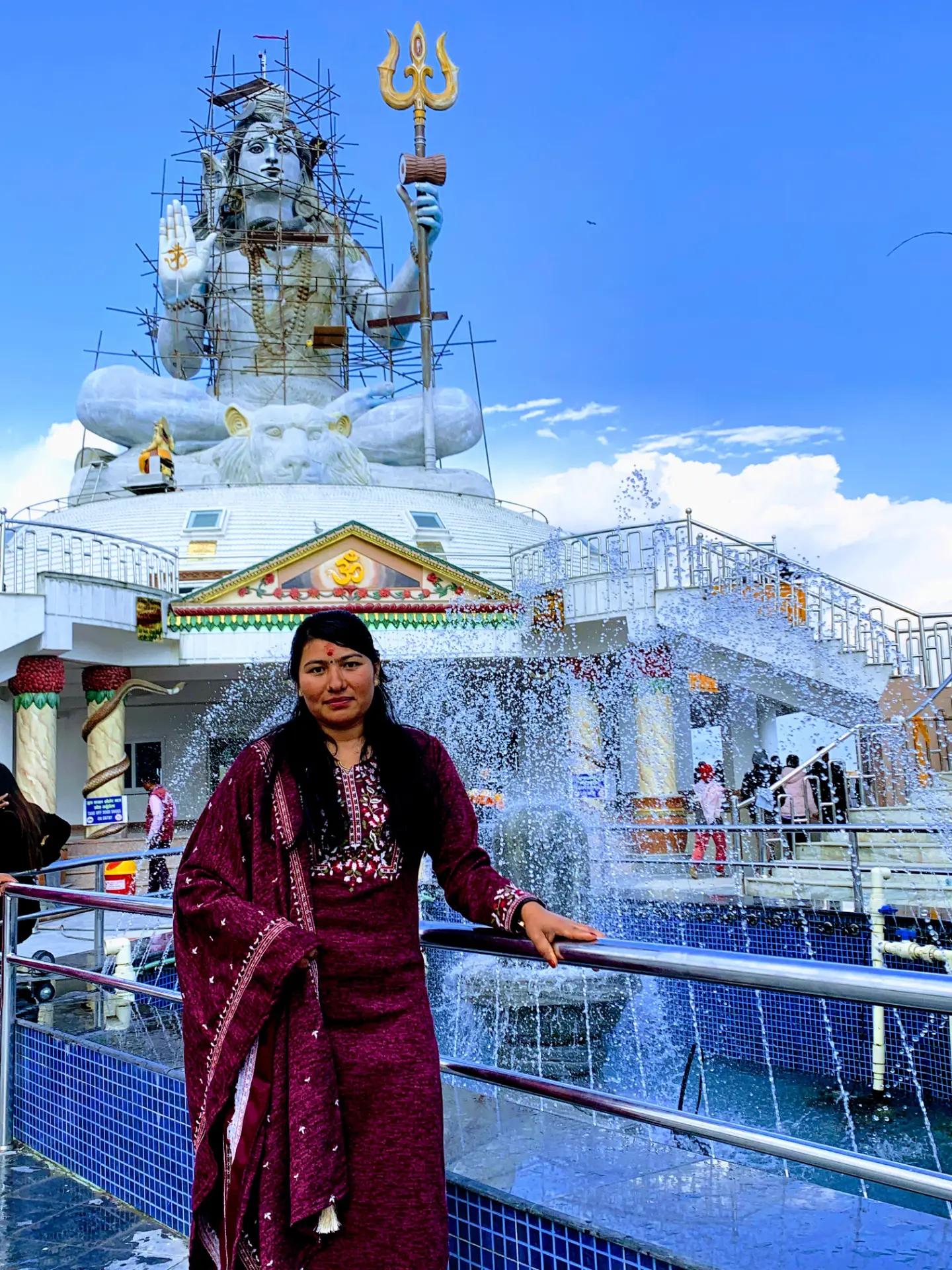 @Nisha shrestha
