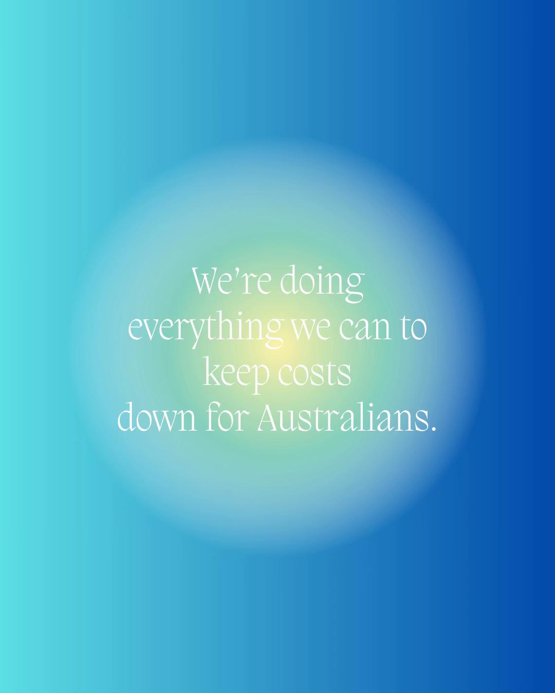 @Australian Labor Party