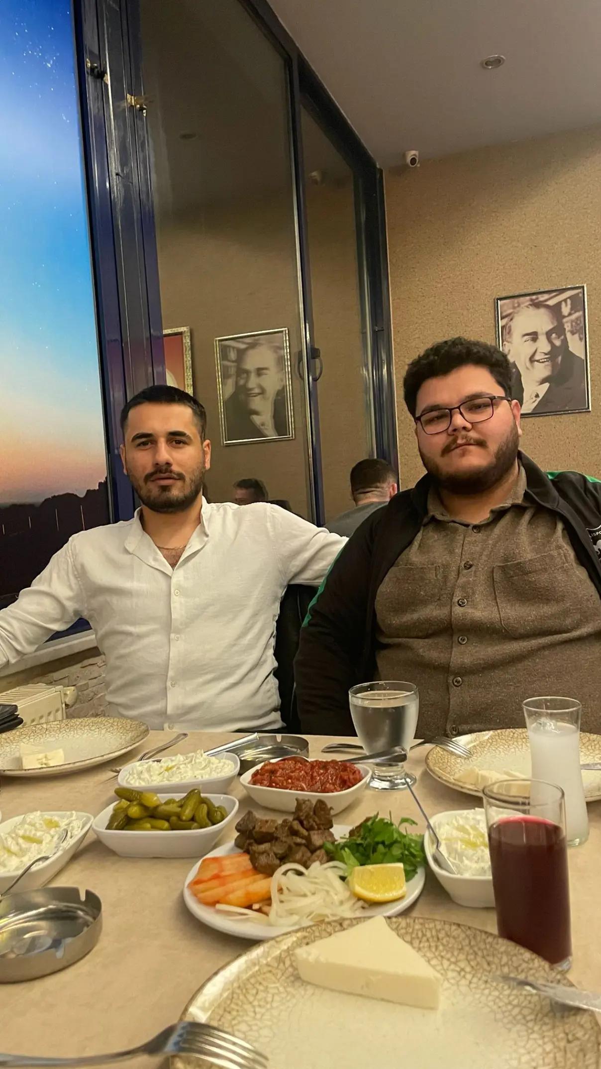 @BURAK KESKİN