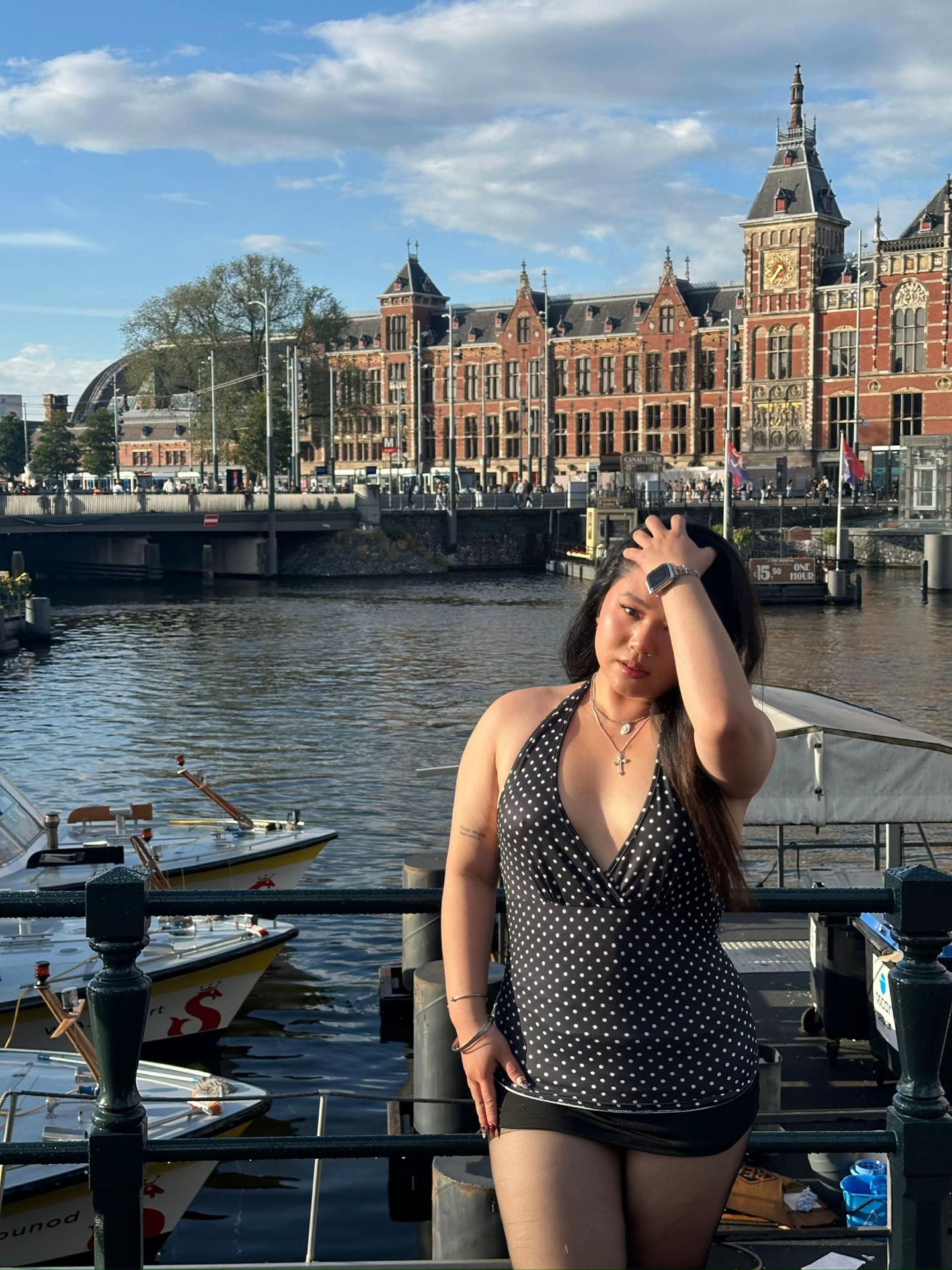 @Clara Khuu