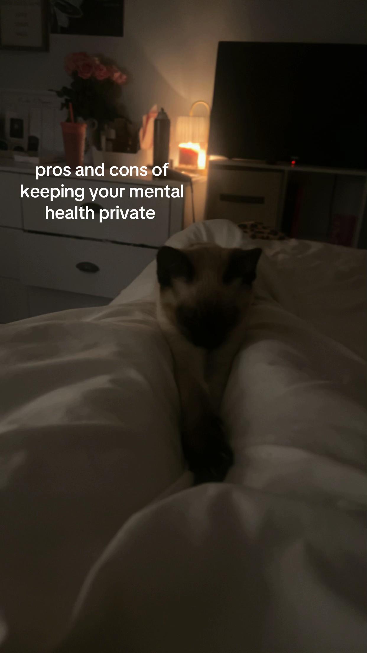 @secret