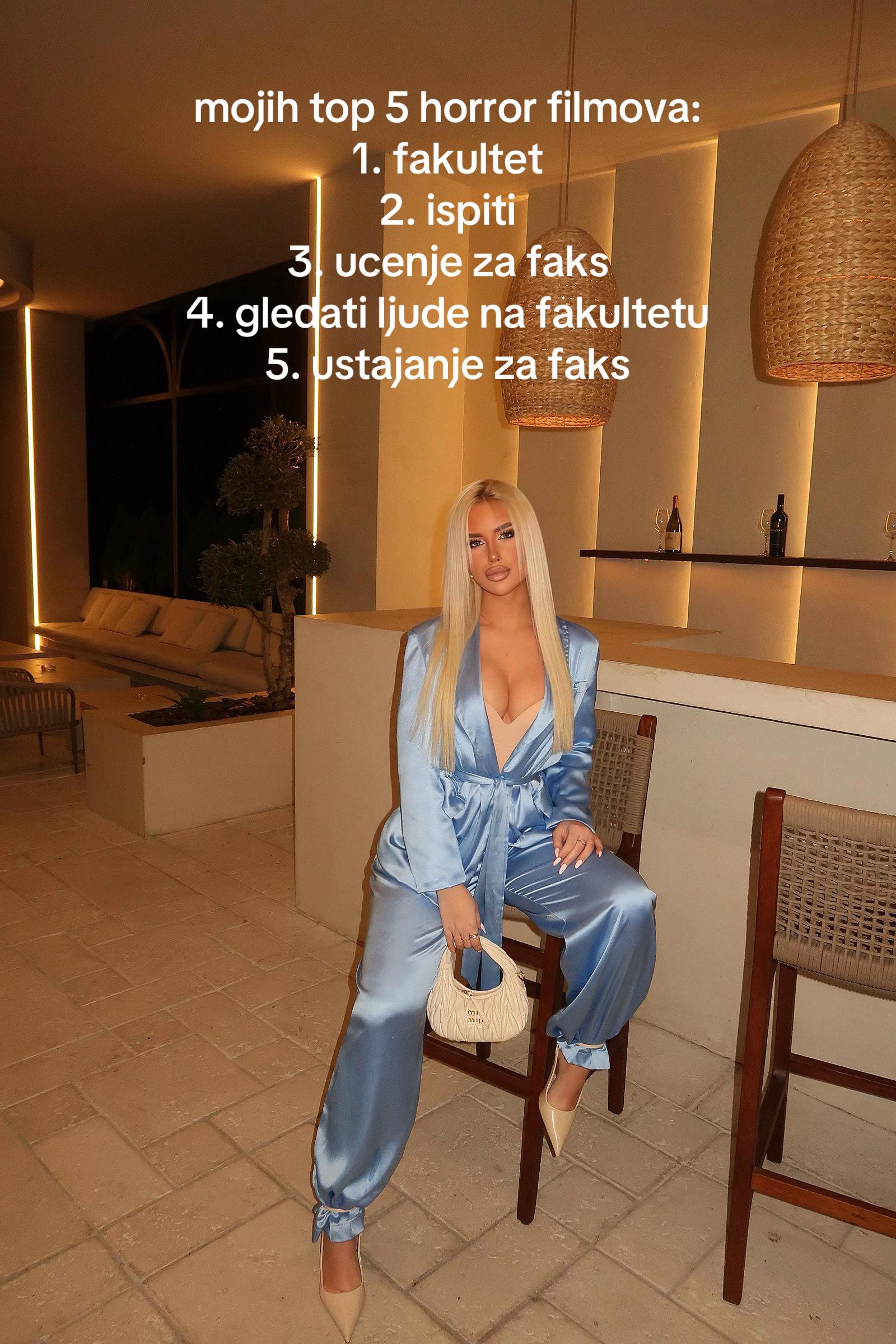 @Sara Gaković
