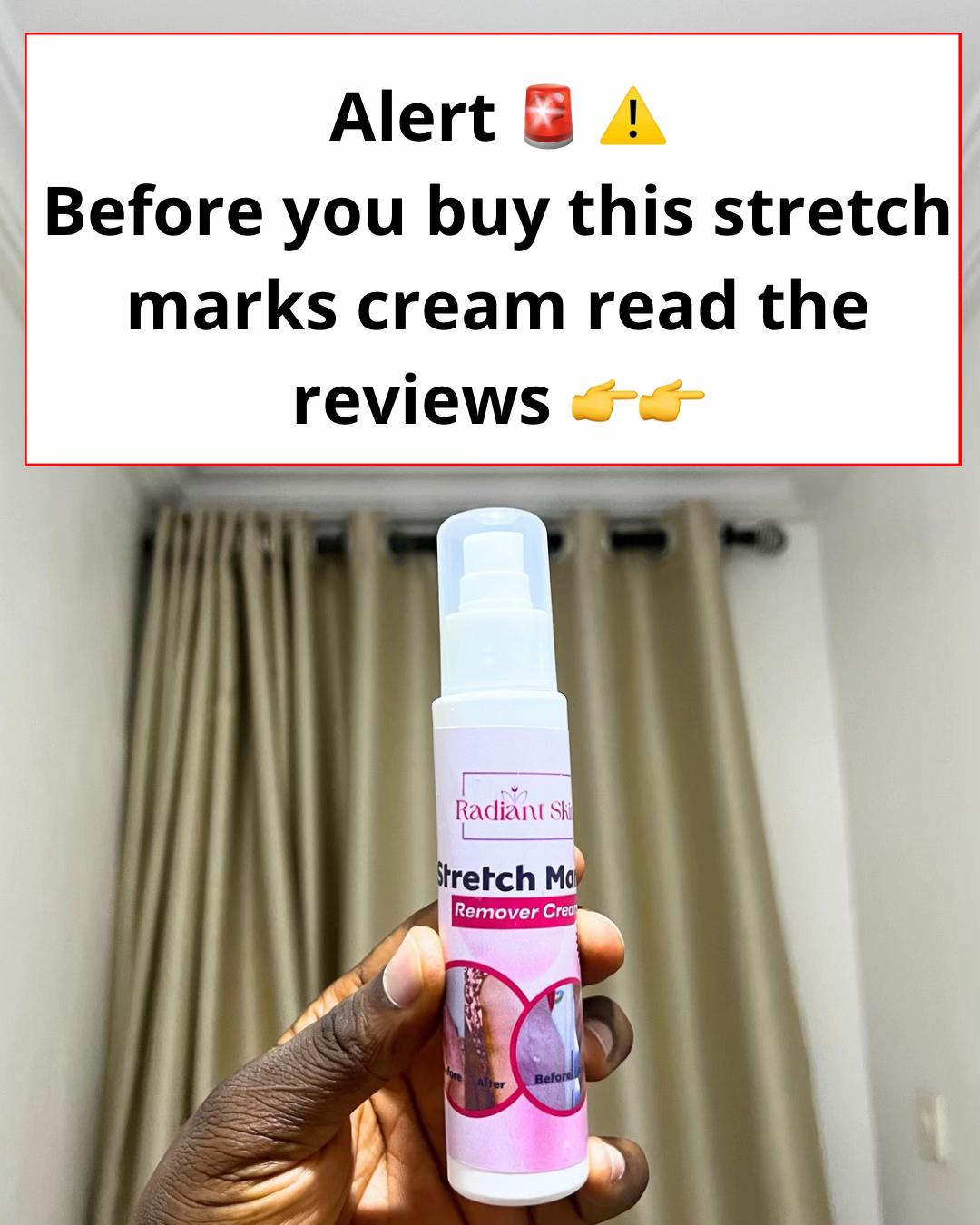 @Radiant skin