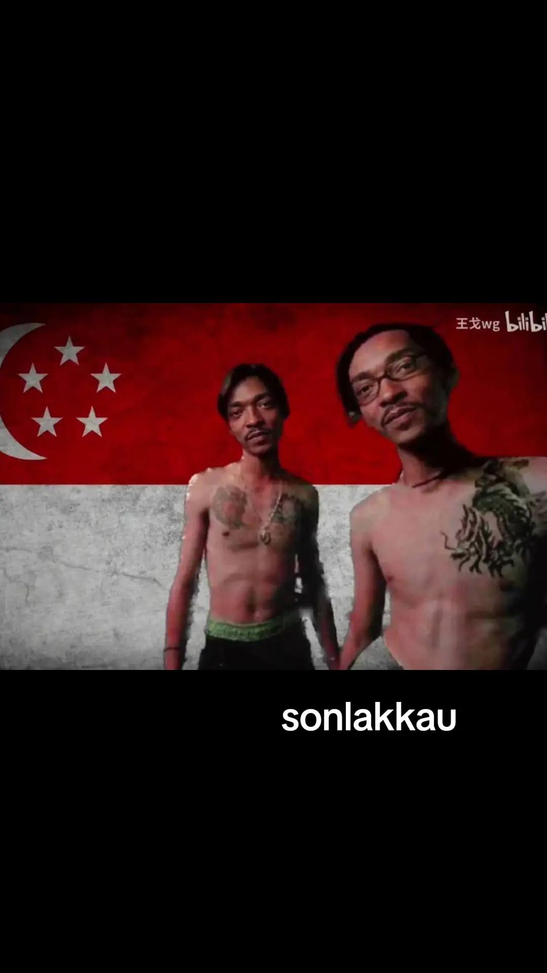 @no context singapore