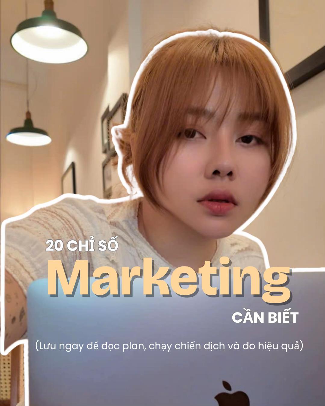 @The Deep Marketer - by Vân Anh