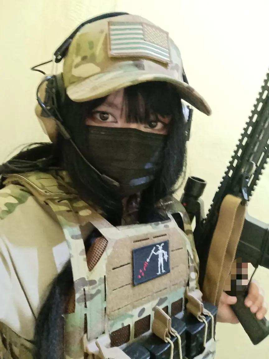 @Chikaako