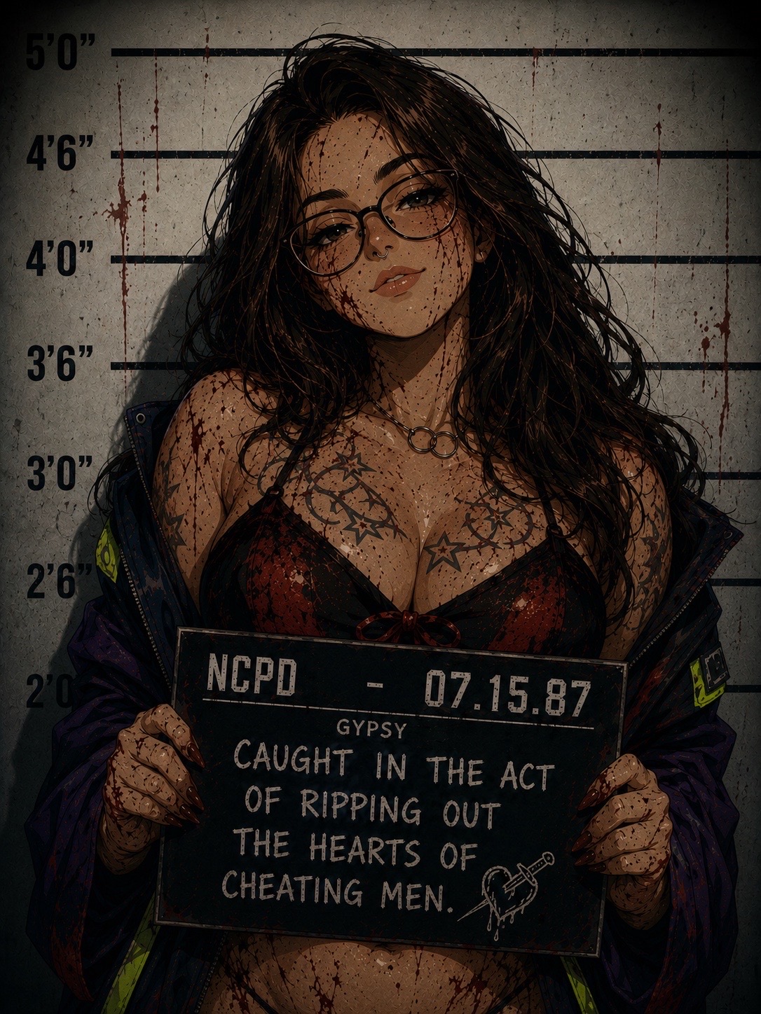 @Gypsy💕[ᴮᵒᵒᵗʸBandit]