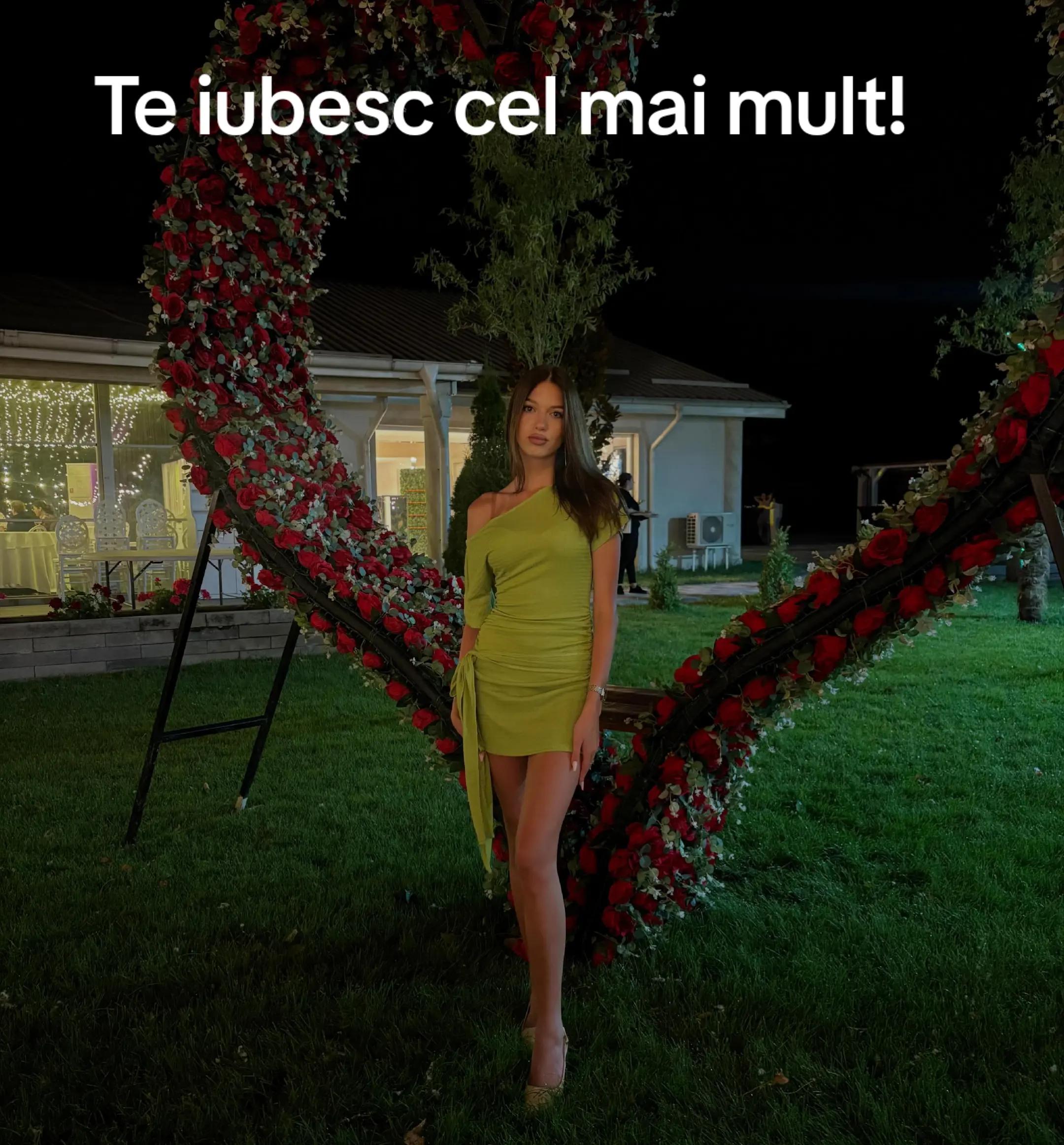 @Criss Cristinna
