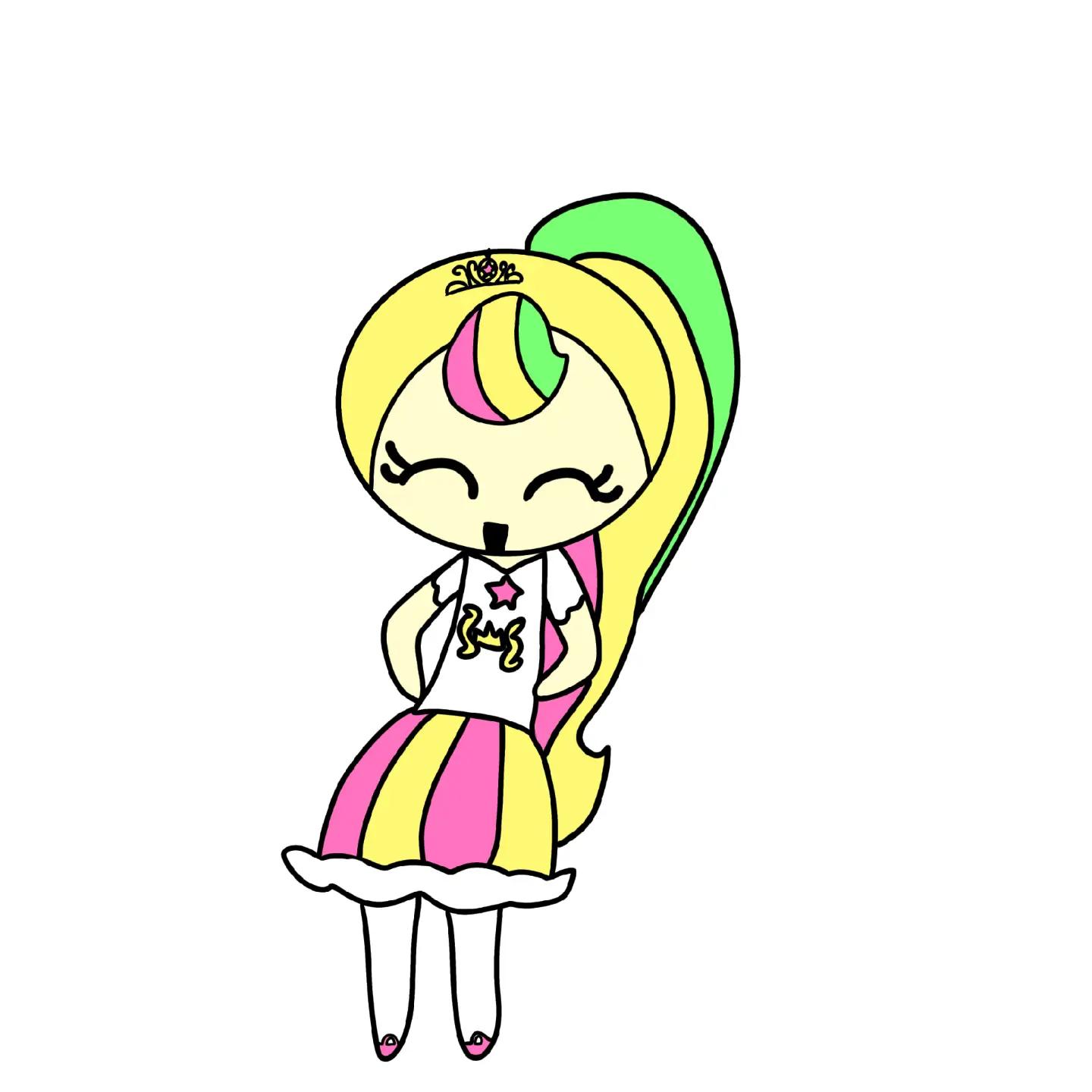 @BonnypingPink ๐ฉท๐๐