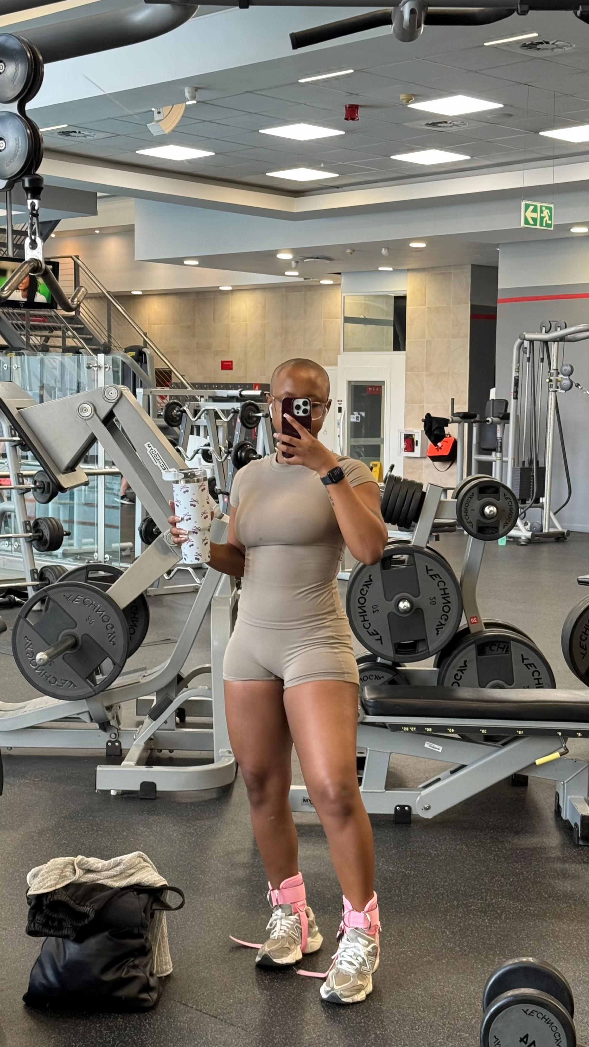 @Amukelani L. Ndlovu