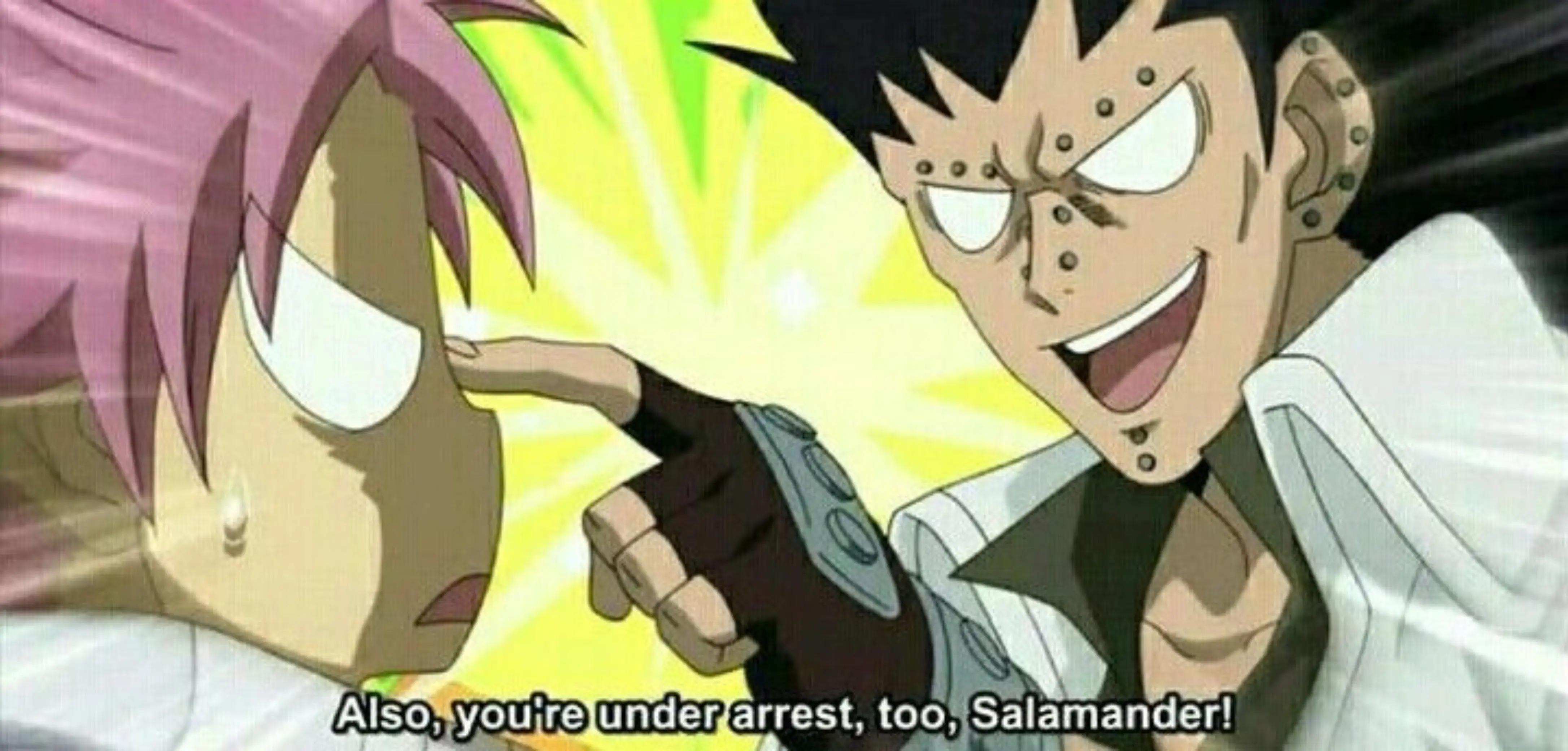 @manga multiverse
