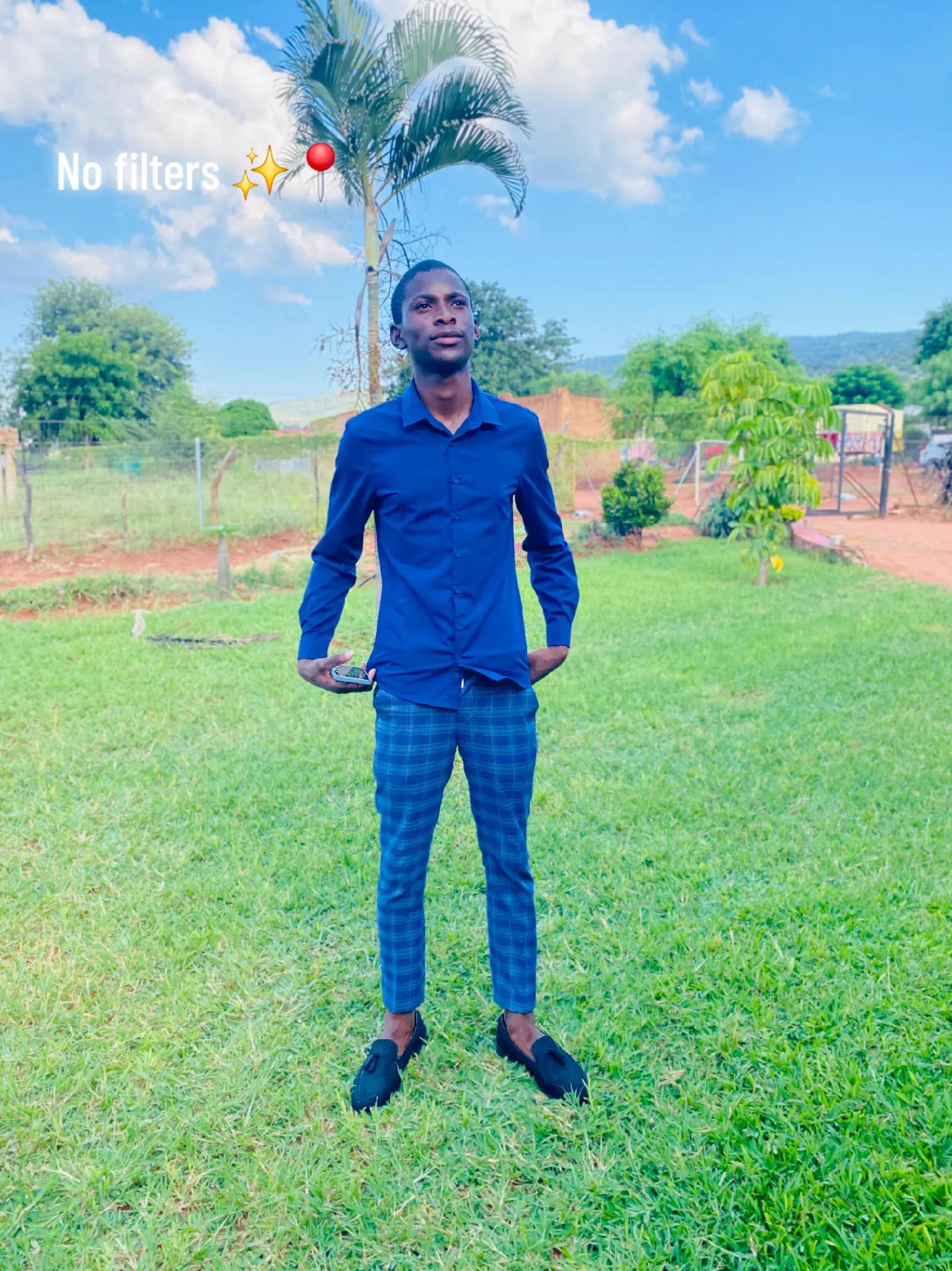 @Mudzuli Z🔞