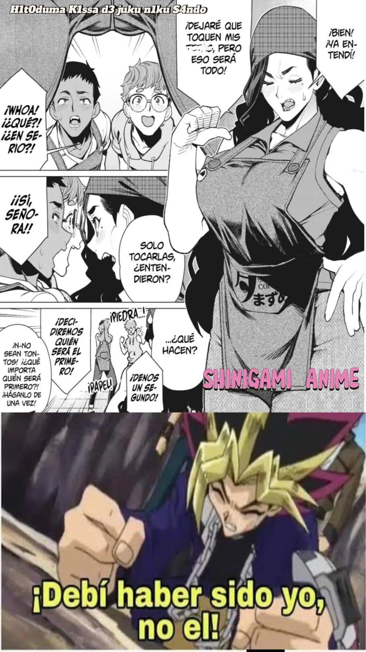 @SHINIGAMI
