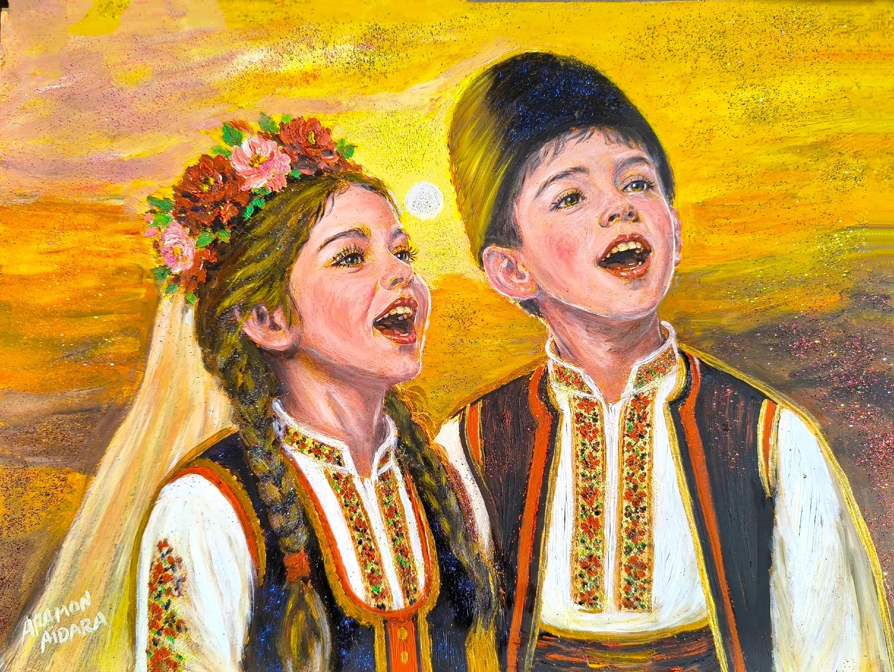 @Ева