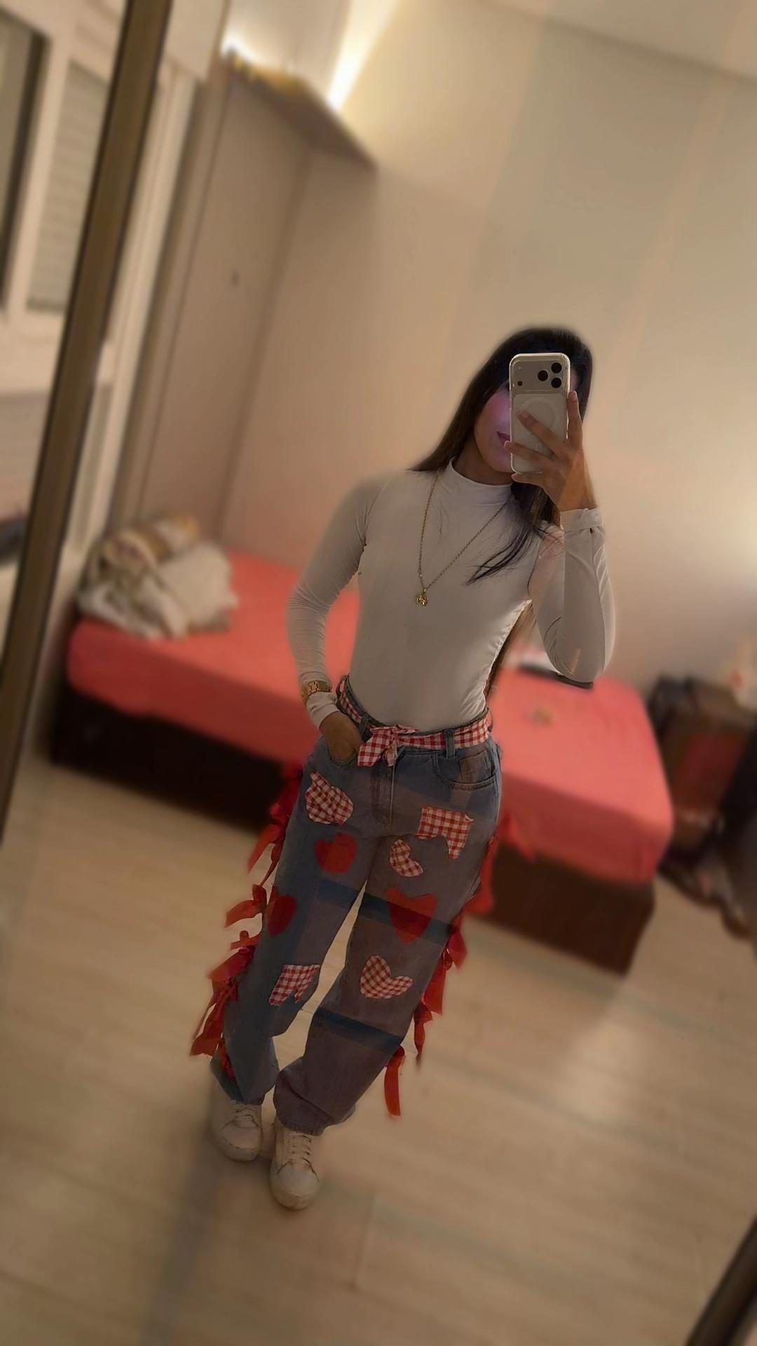 @Amabilly Reis