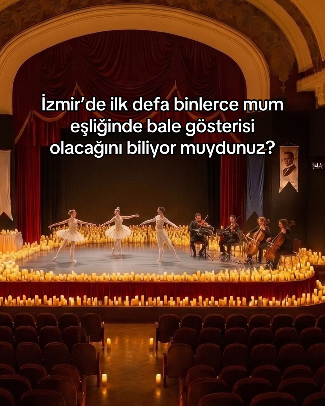 @İzmir Etkinlik