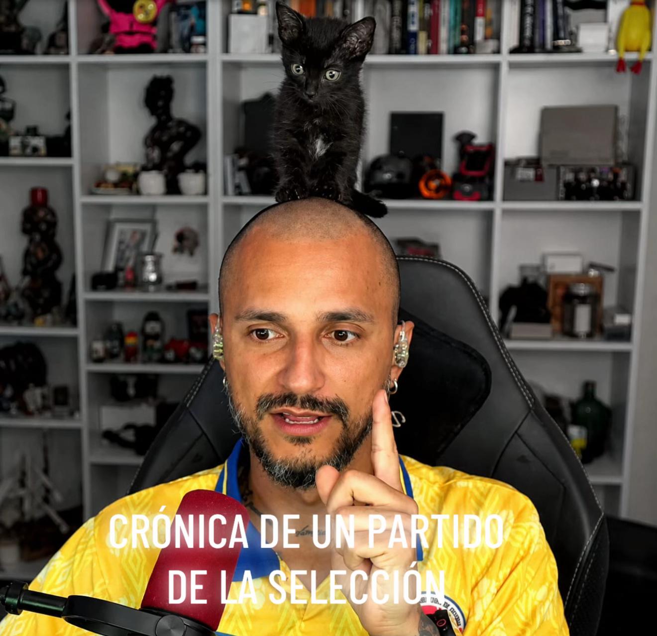 @El Munetones