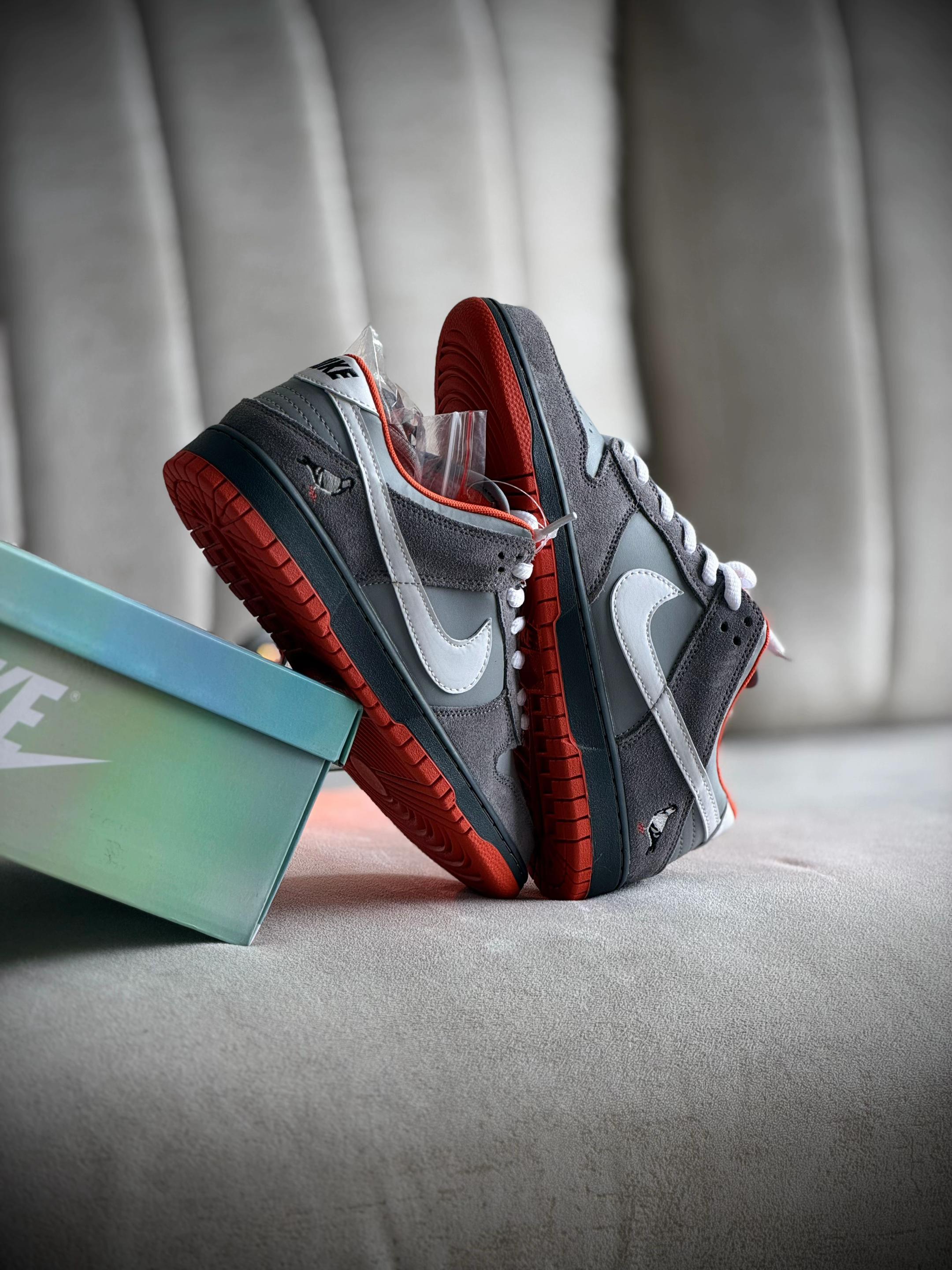 @BSHORTYSURBAN SNEAKERS