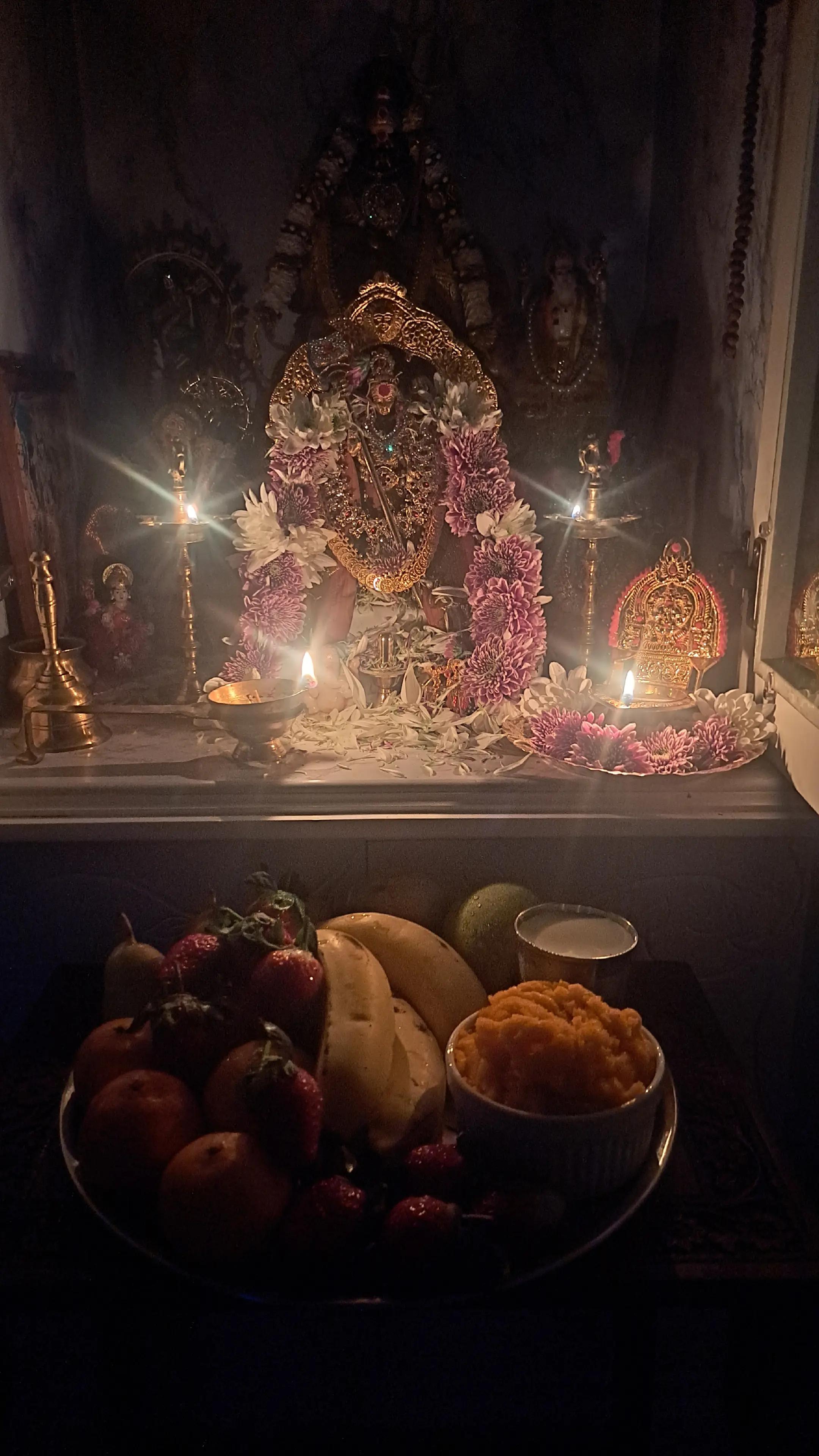 @Shri MahaMariamman 🔱