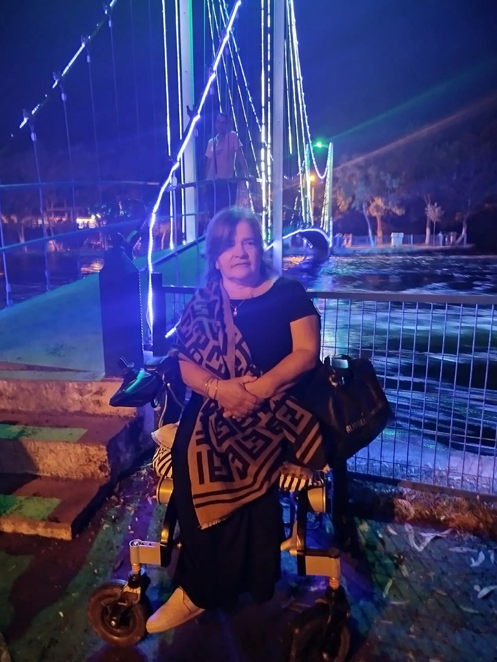 @Engelsiz Yaşam