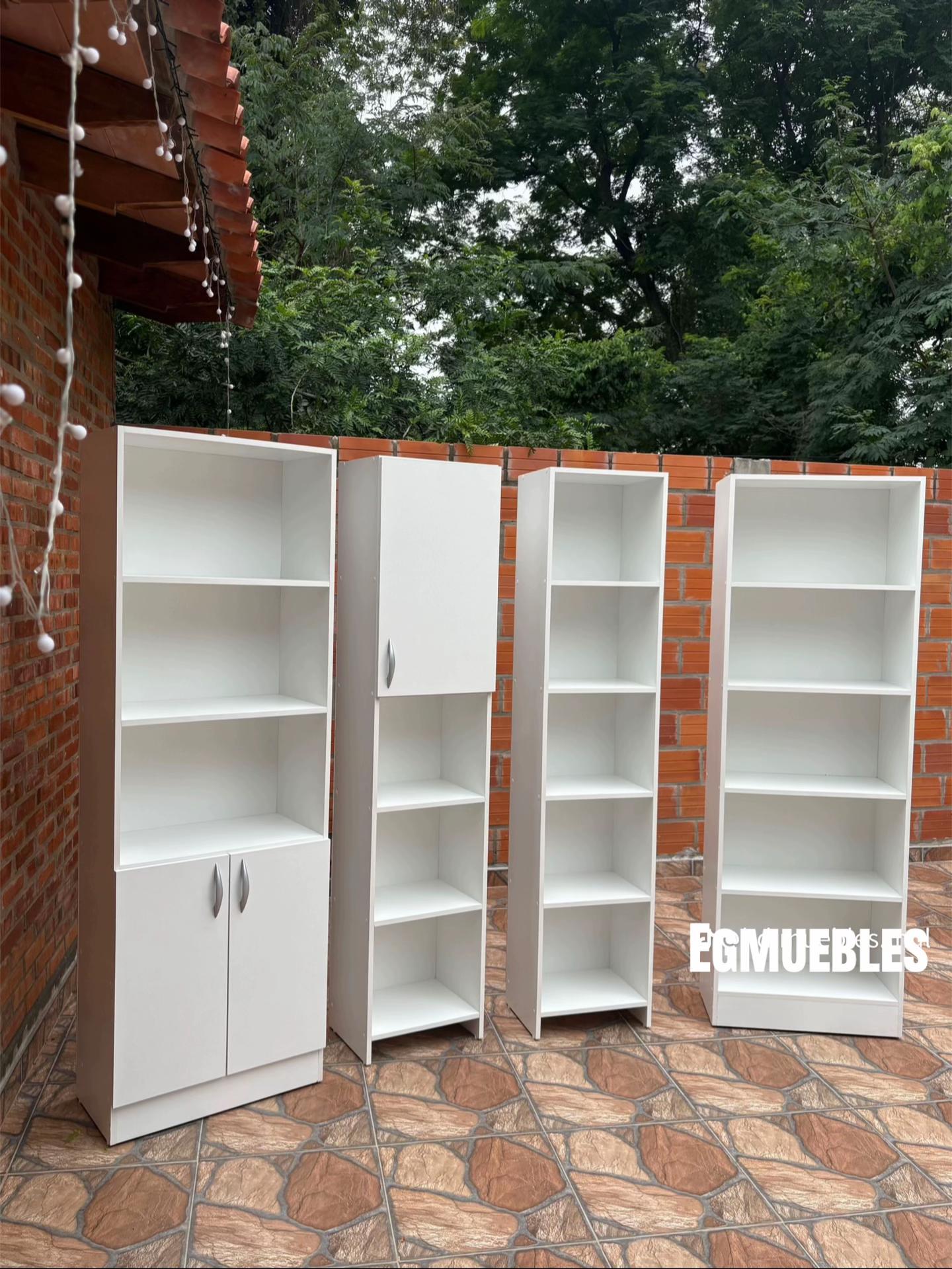 @Fabricando muebles