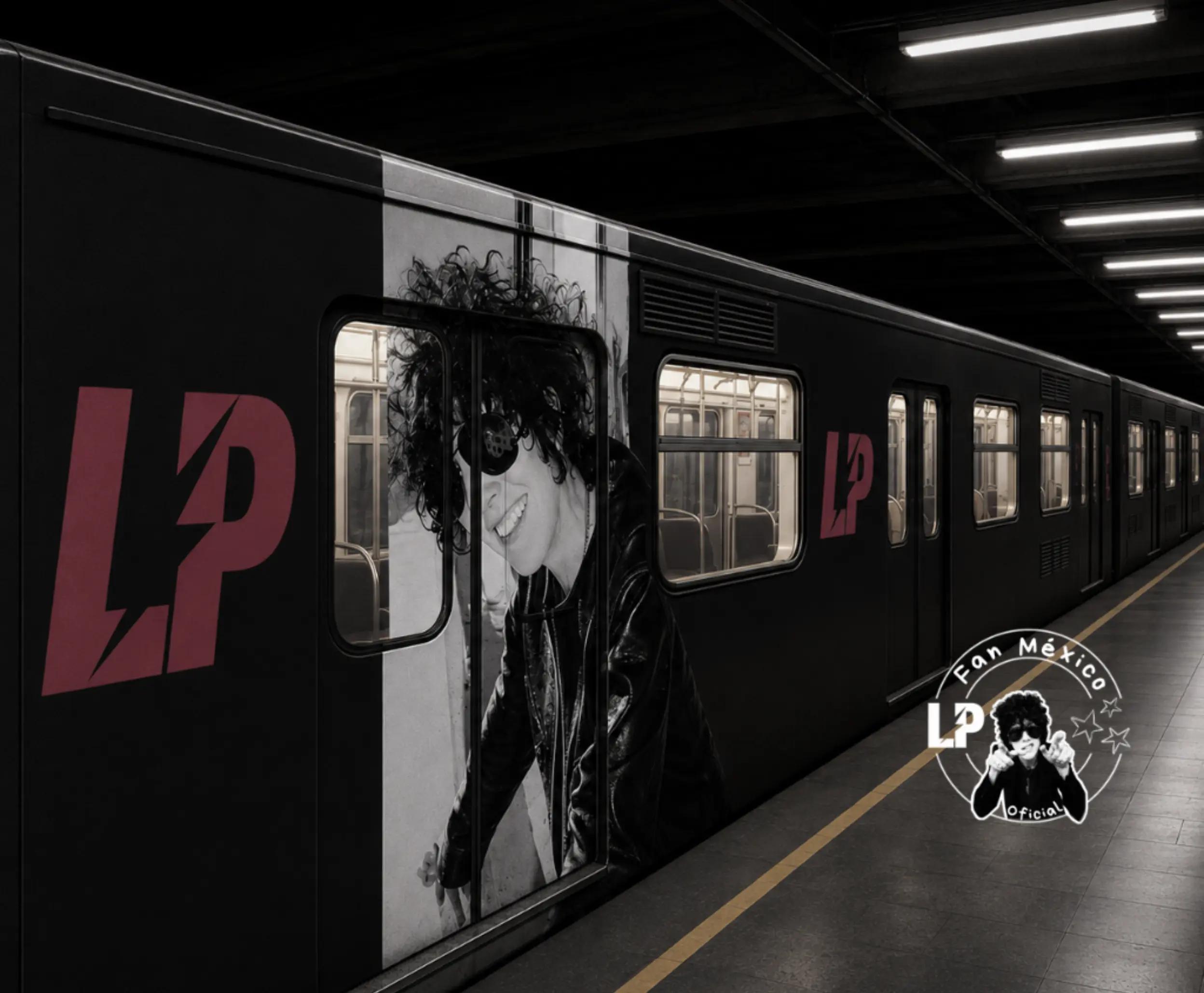 @LP Fan México Oficial