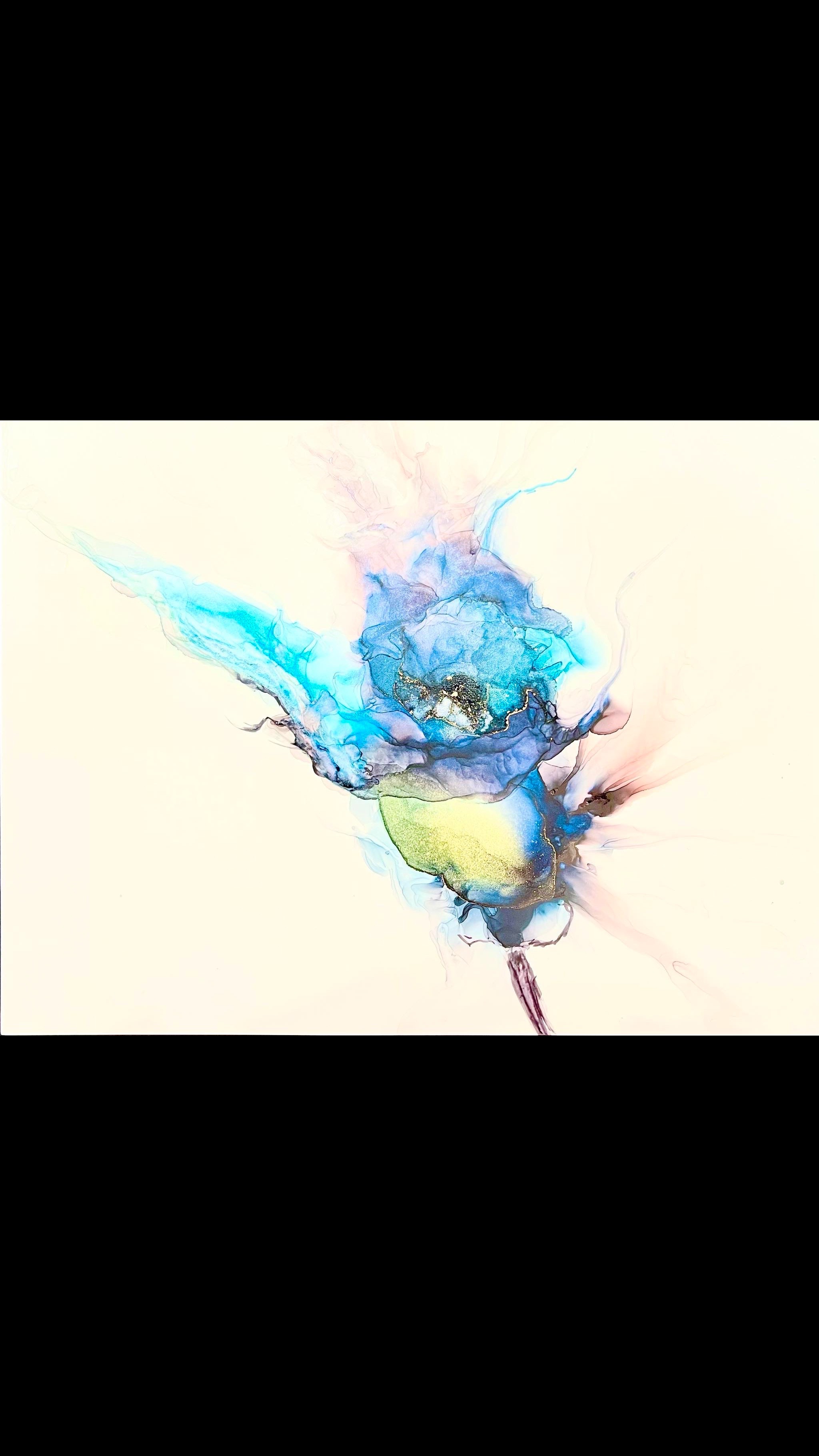 @Grateful Creations Fluid Art b