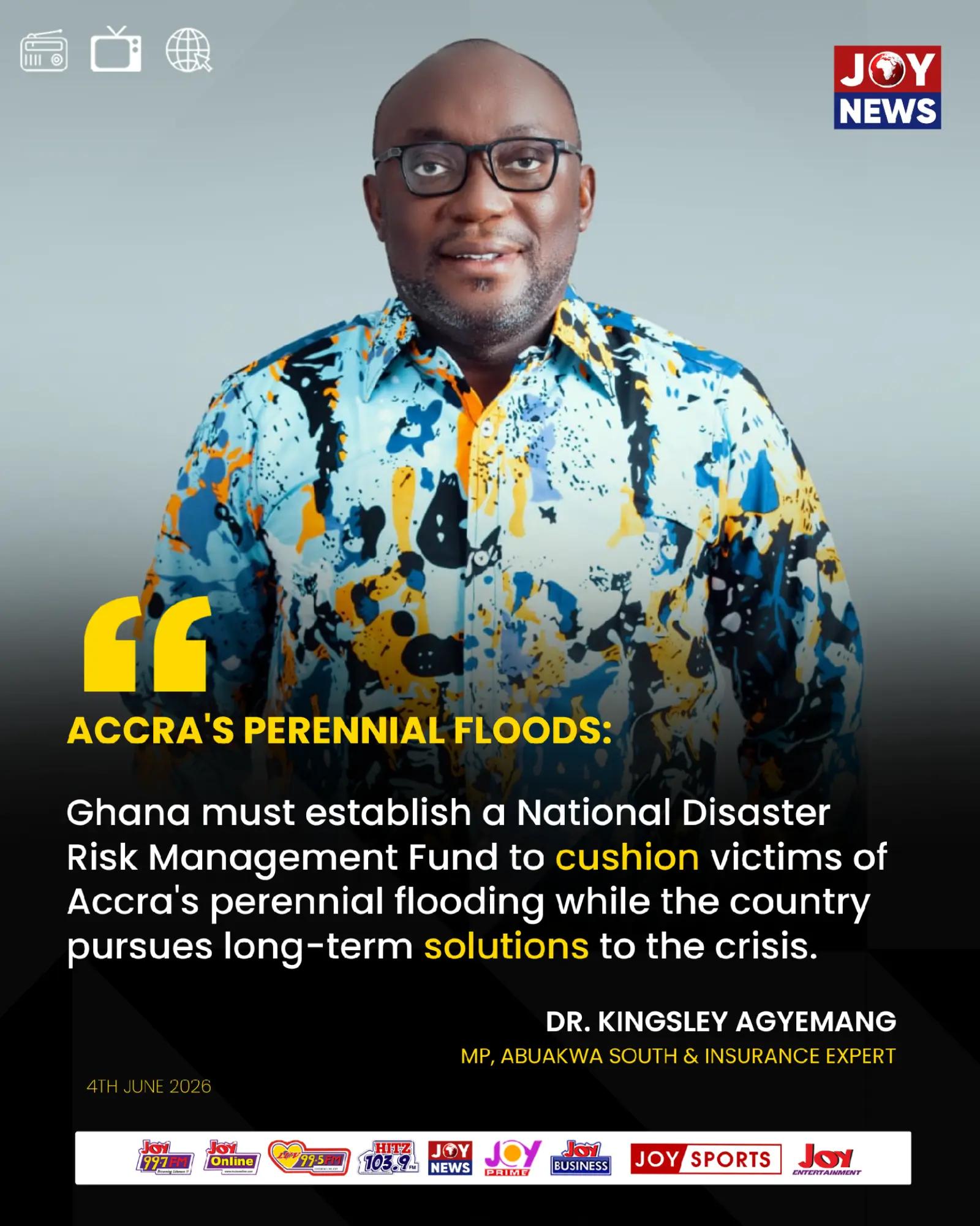 @JoyNews