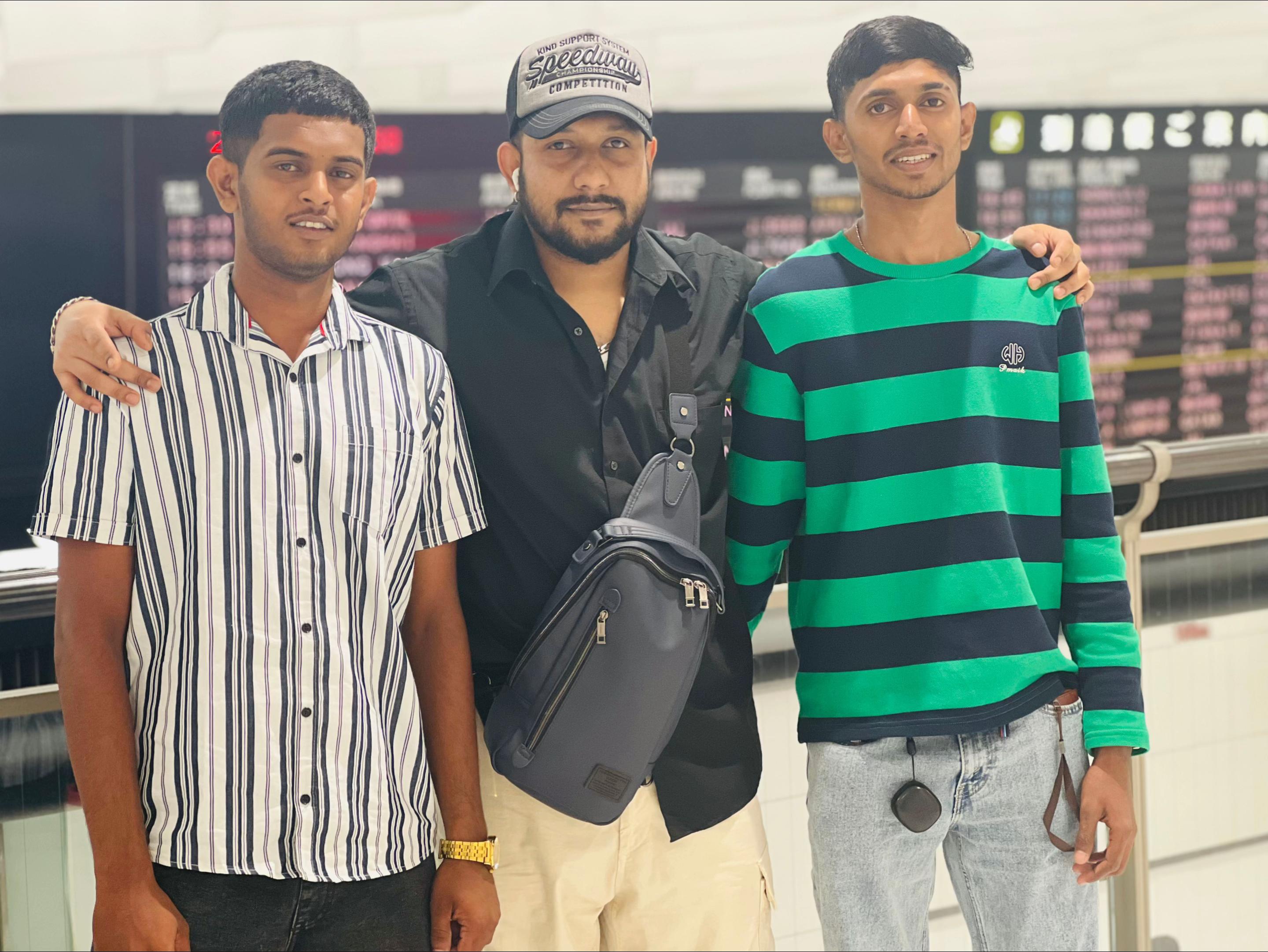 @Viran69🇱🇰✌🏿🤟🏿